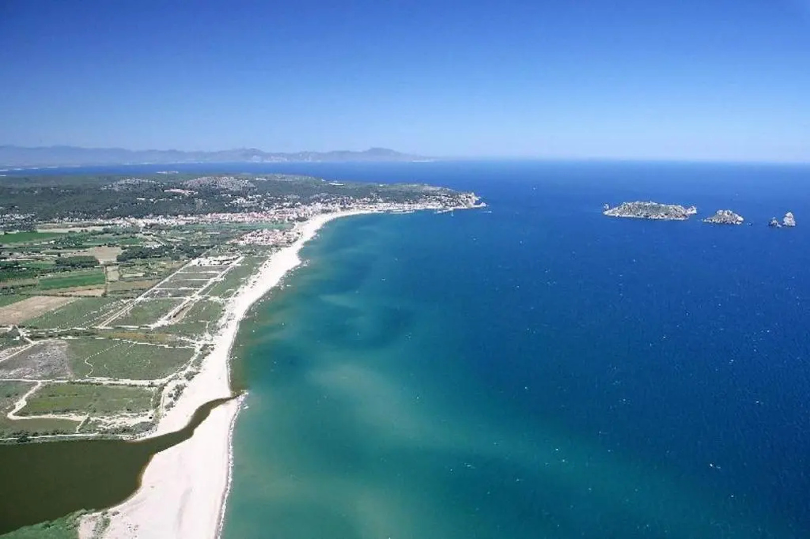 Costa Brava Apartment Can Roura