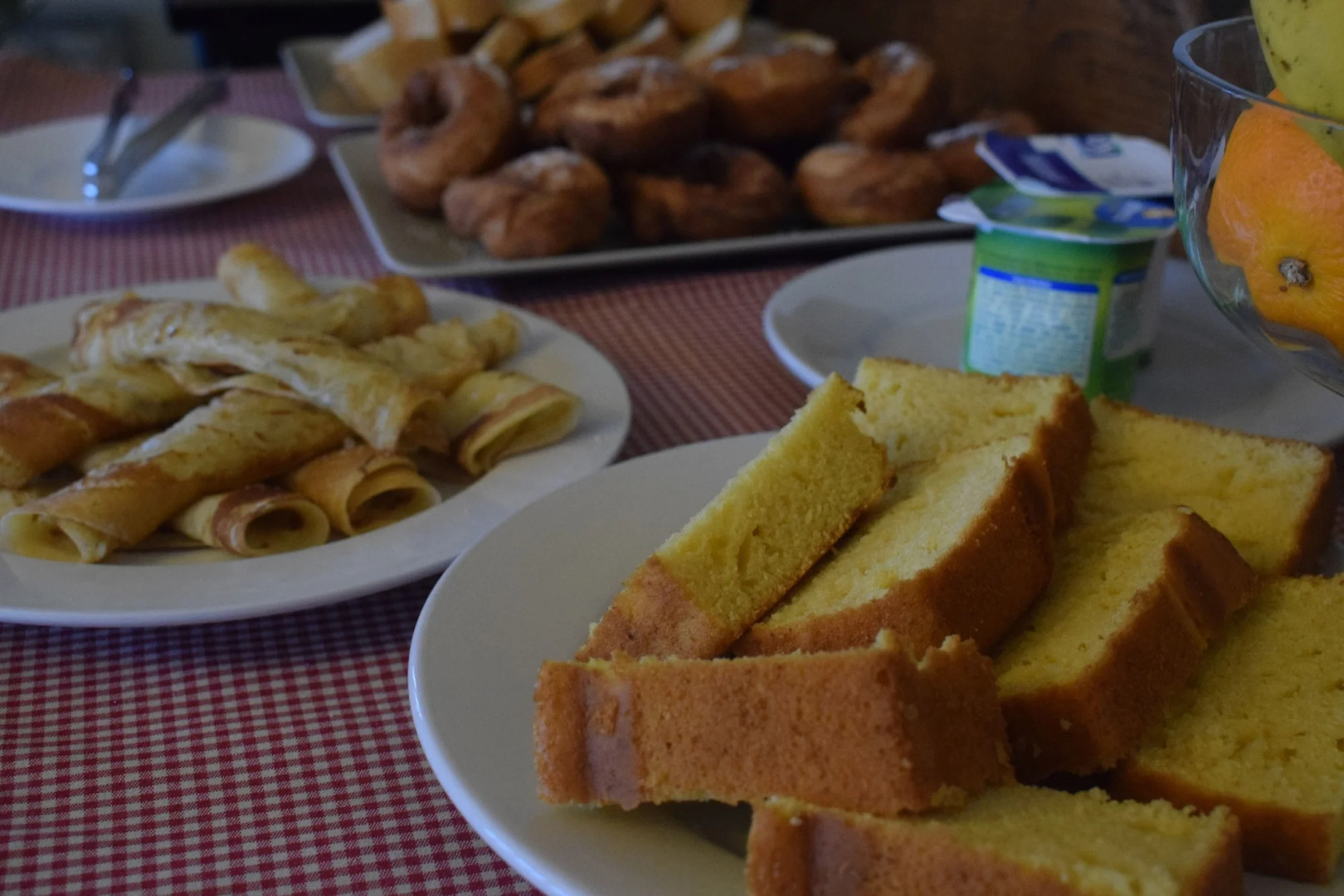 La Fragua Del Canajal