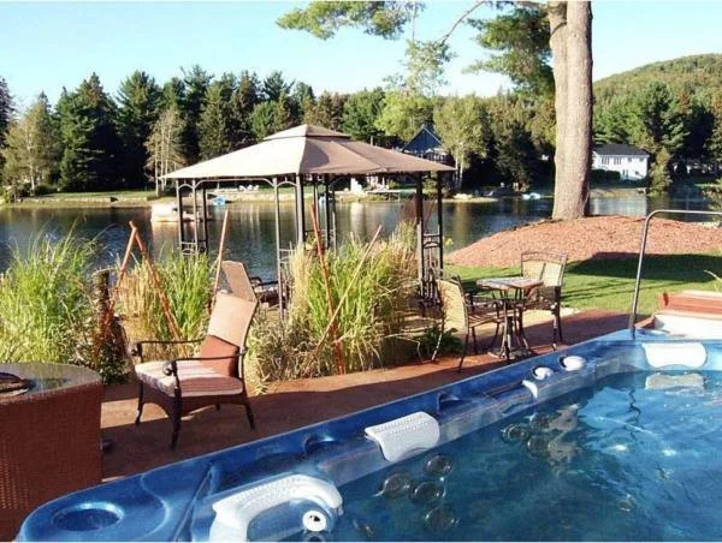 Auberge Prema Shanti