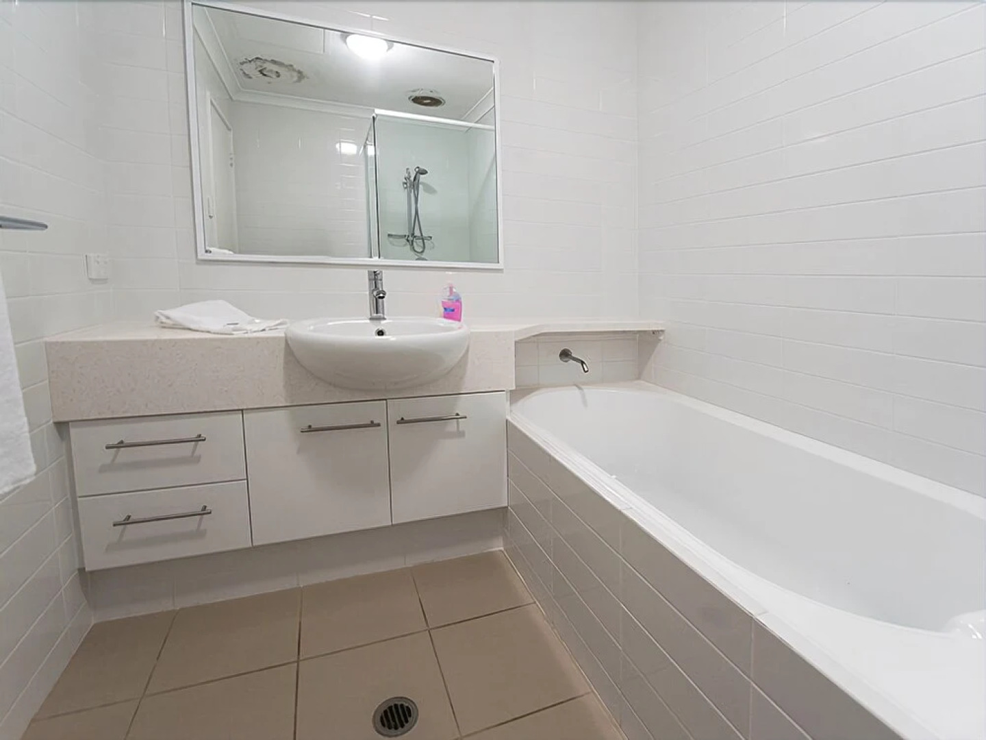 Yallingup Beach Resort