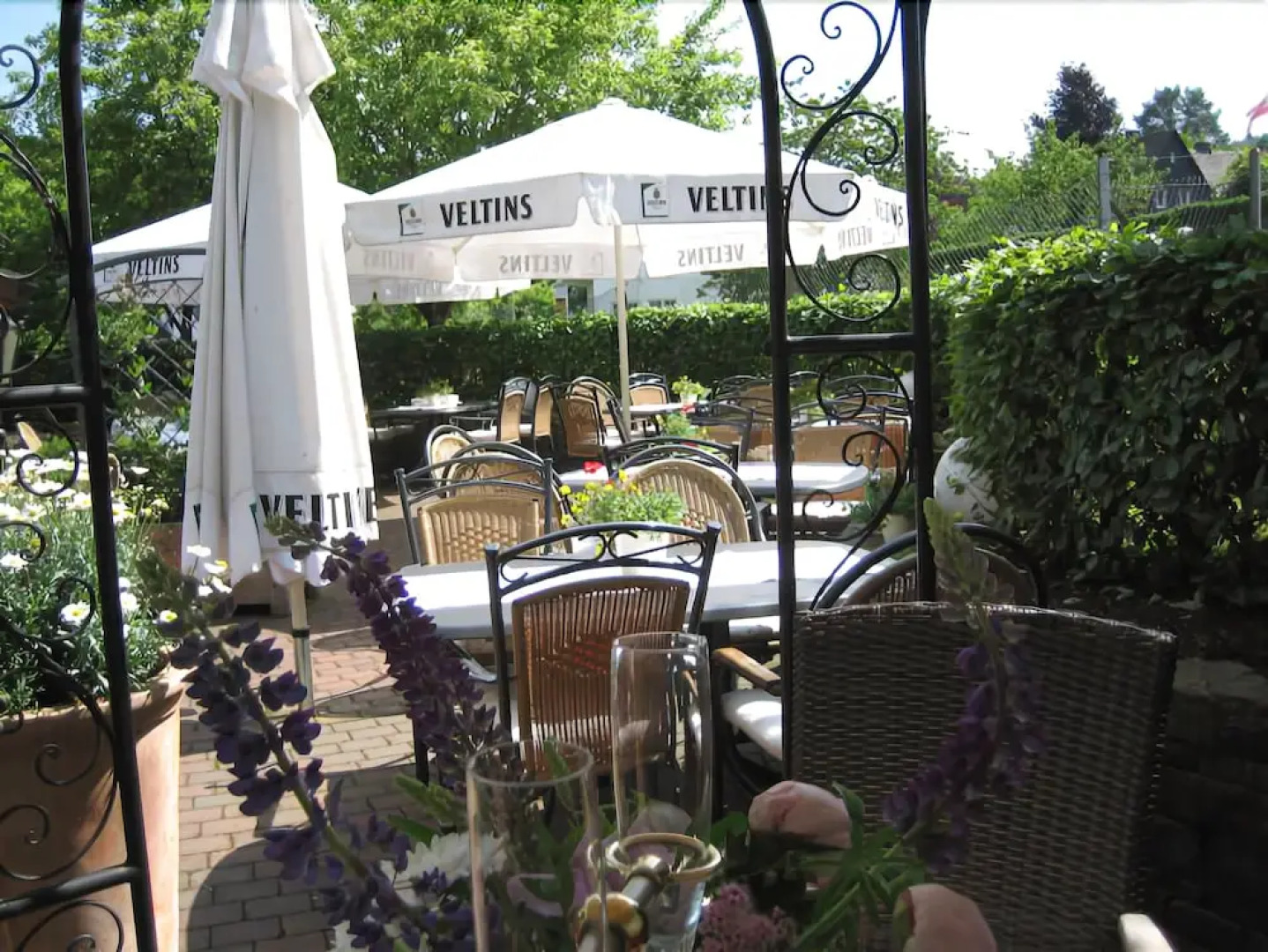 Landgasthof Hoffmann