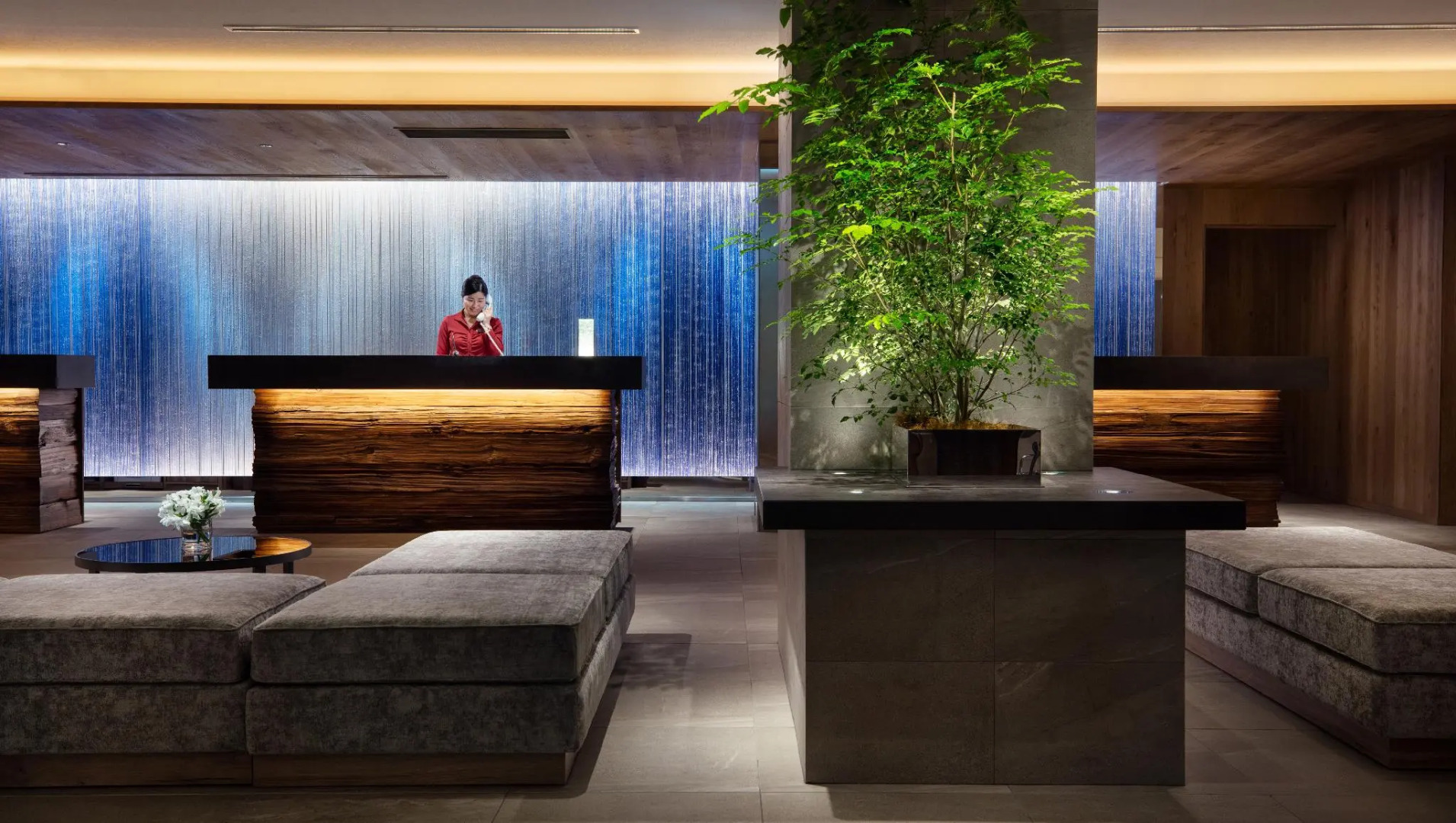 Fuji Marriott Hotel Lake Yamanaka