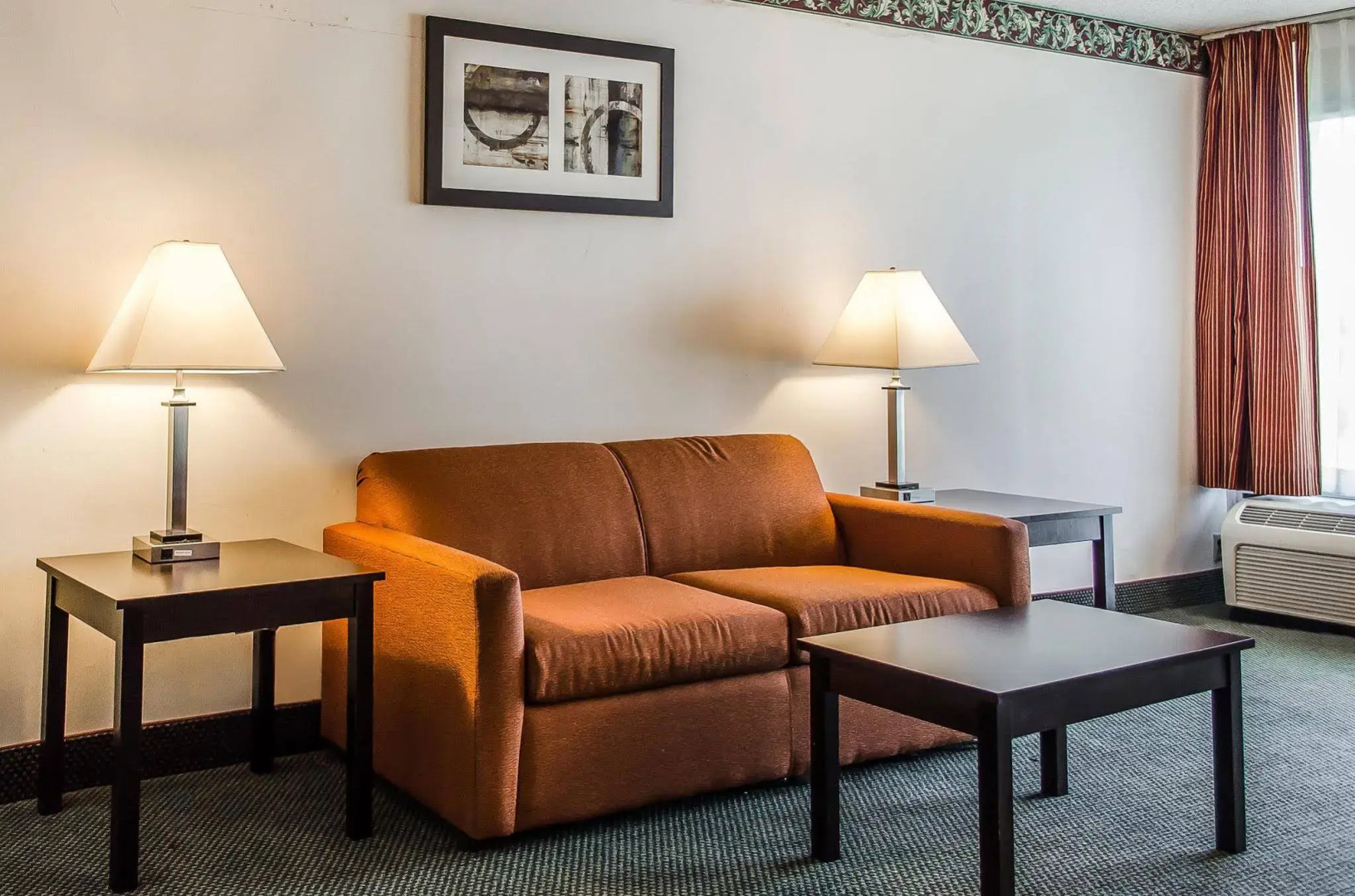 Quality Inn & Suites York East