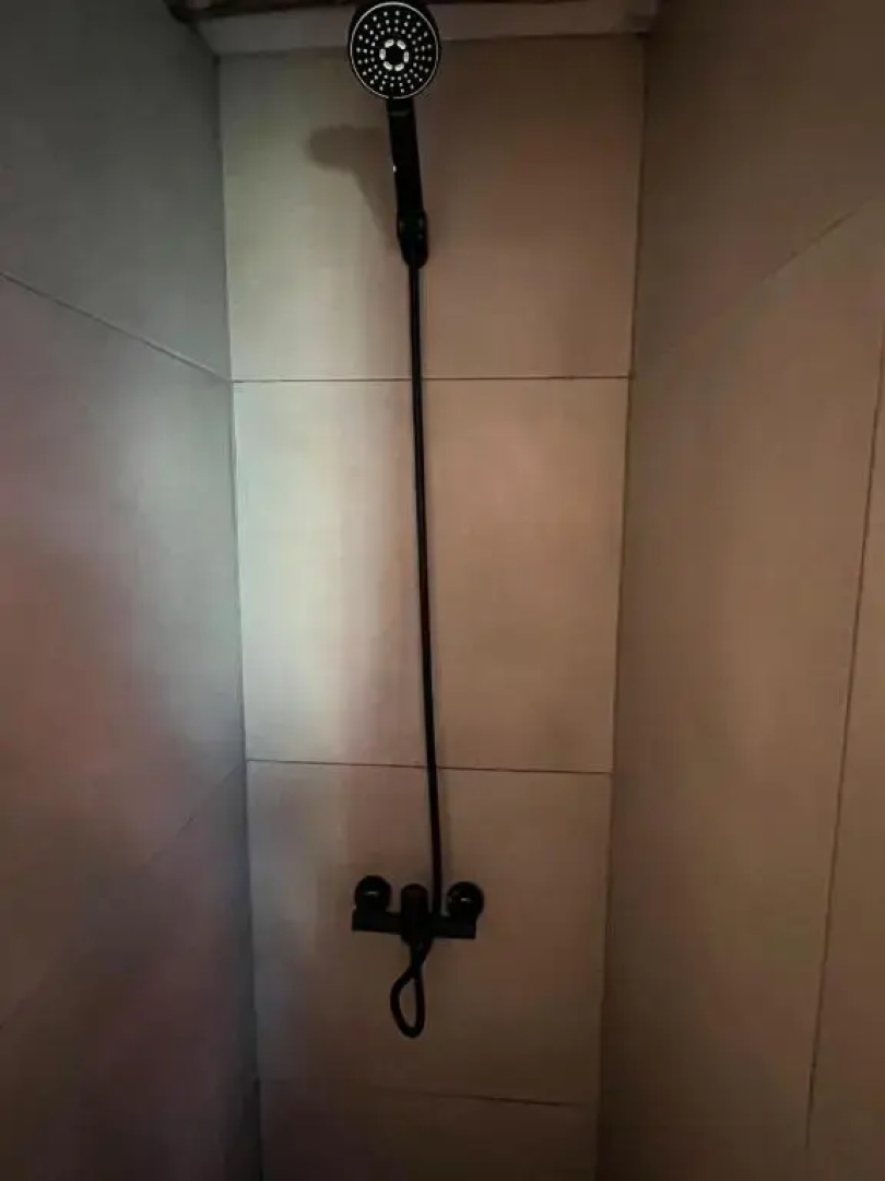 Pueblo Arriba Hostel