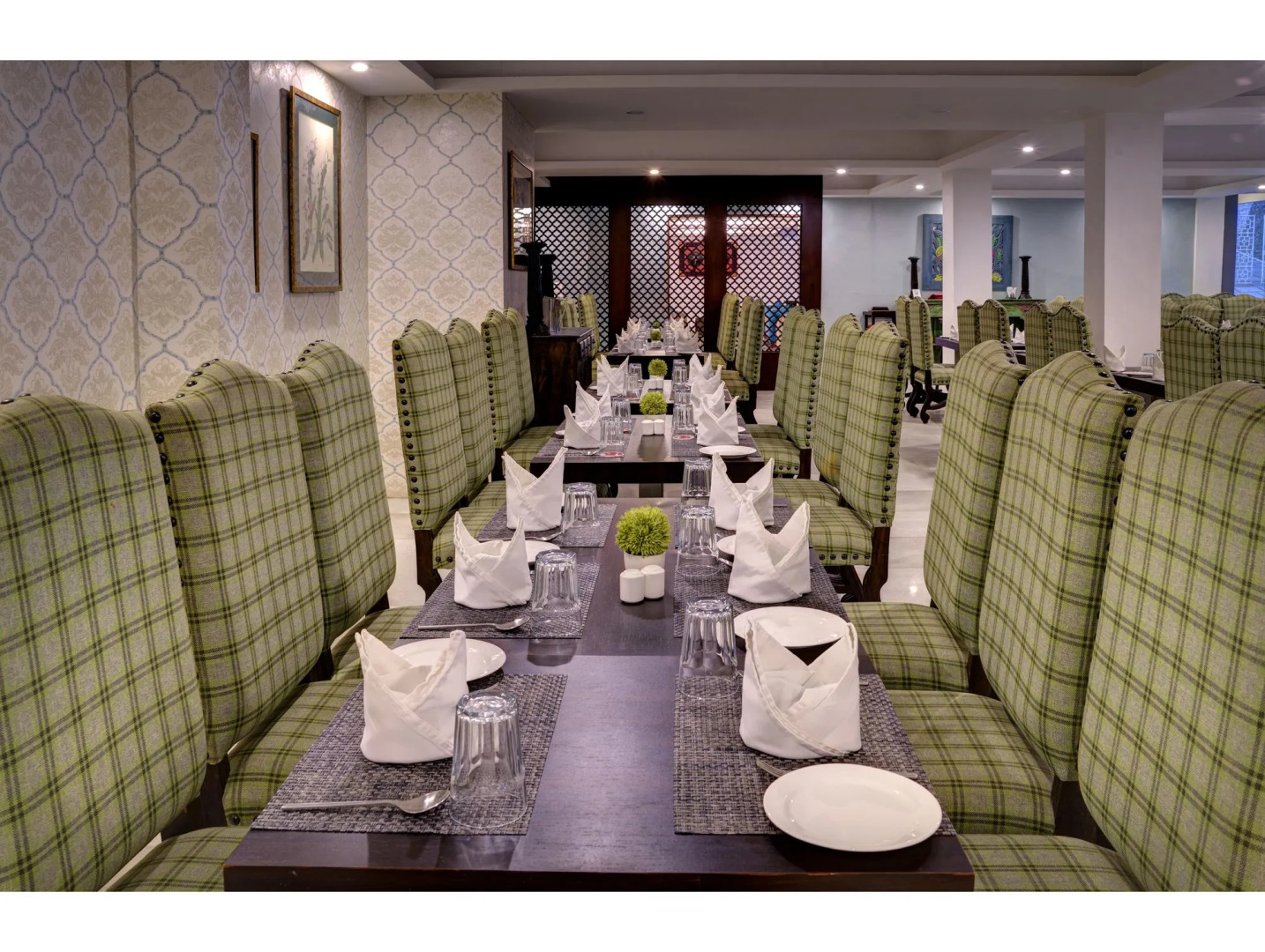 Summit Denzong Hotel & Spa