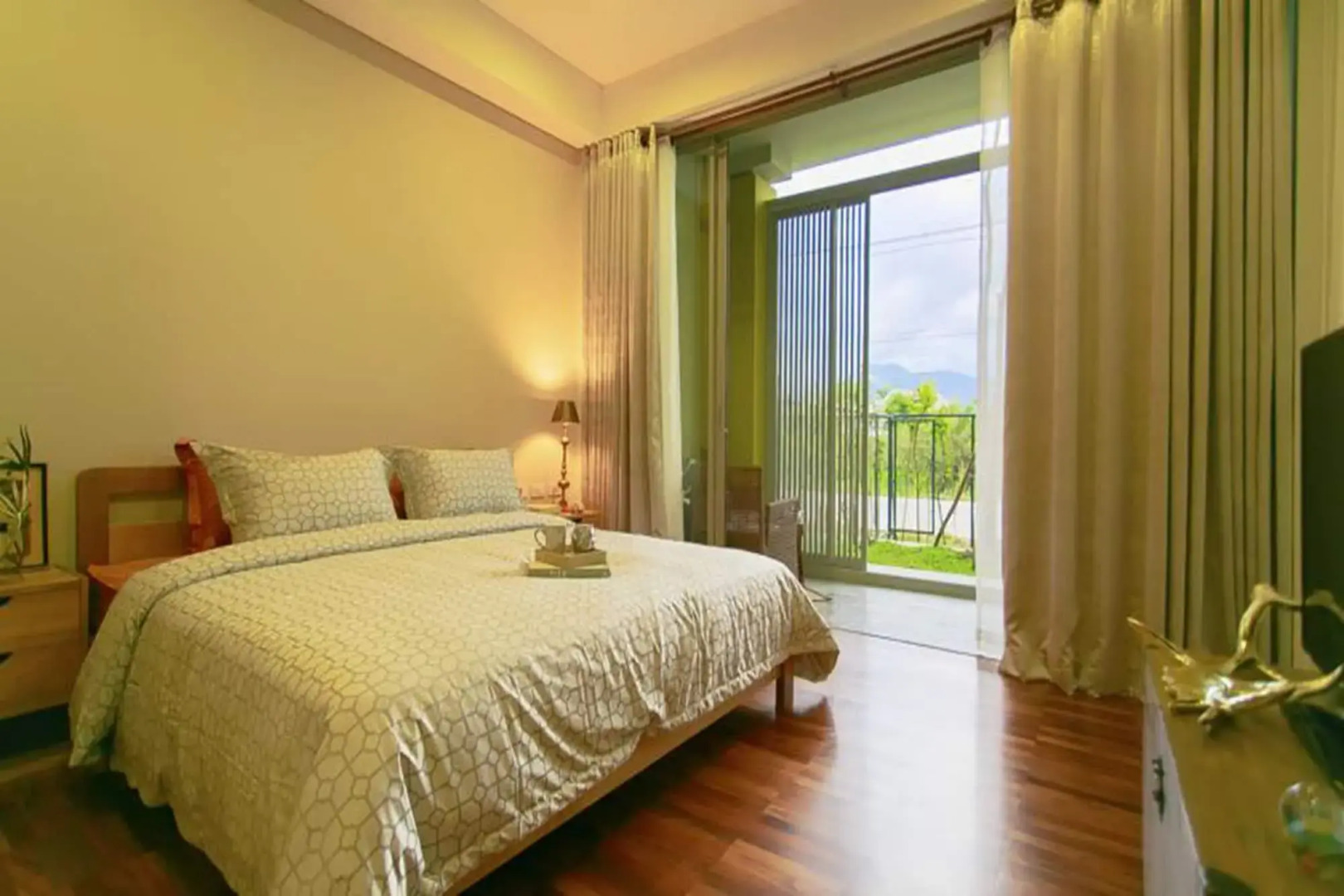 Villa Meesuk Residences