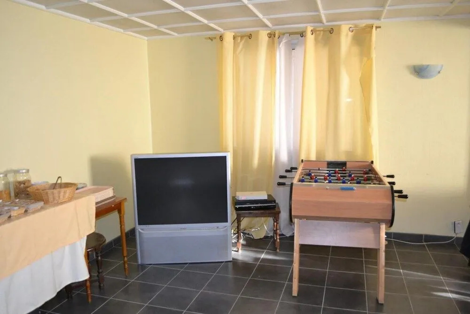 Le Relais de Fabrègues