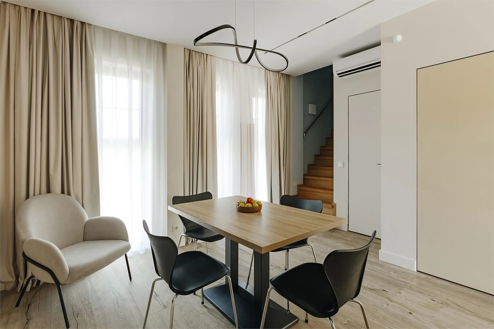 Доброград (корпус VILLAGE)