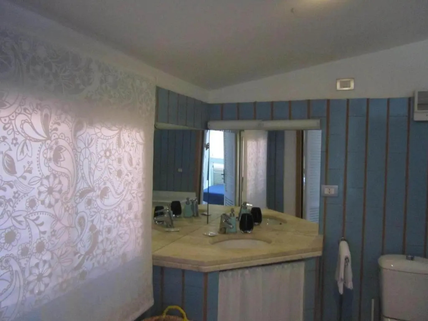 Villa Sicily Sul Mare Tra Catania e Siracusa