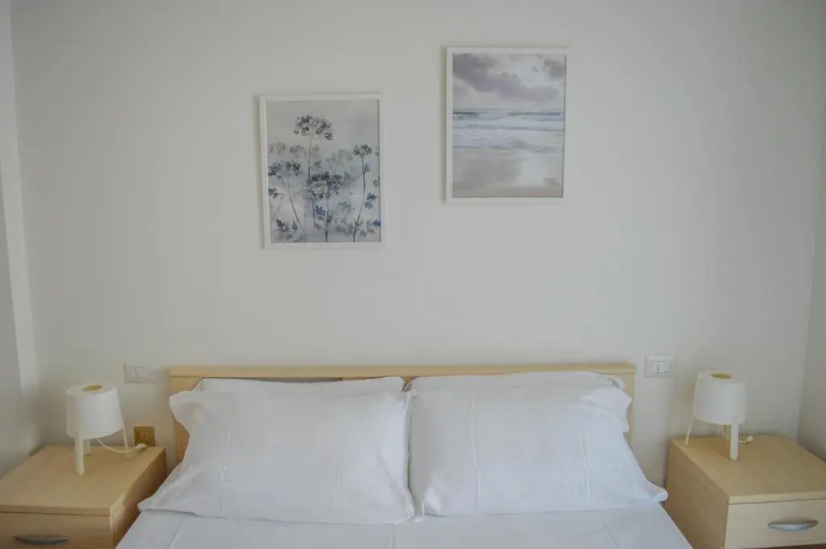 Appartamenti I Gabbiani