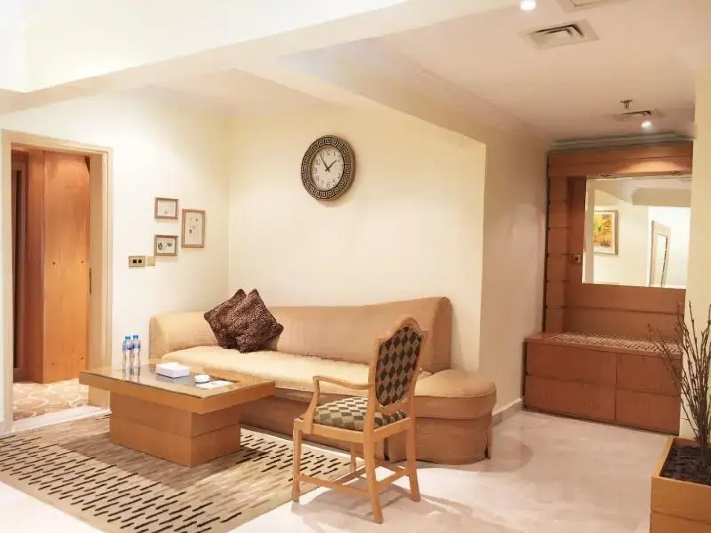 Mirage Suites Hotel - Family Only