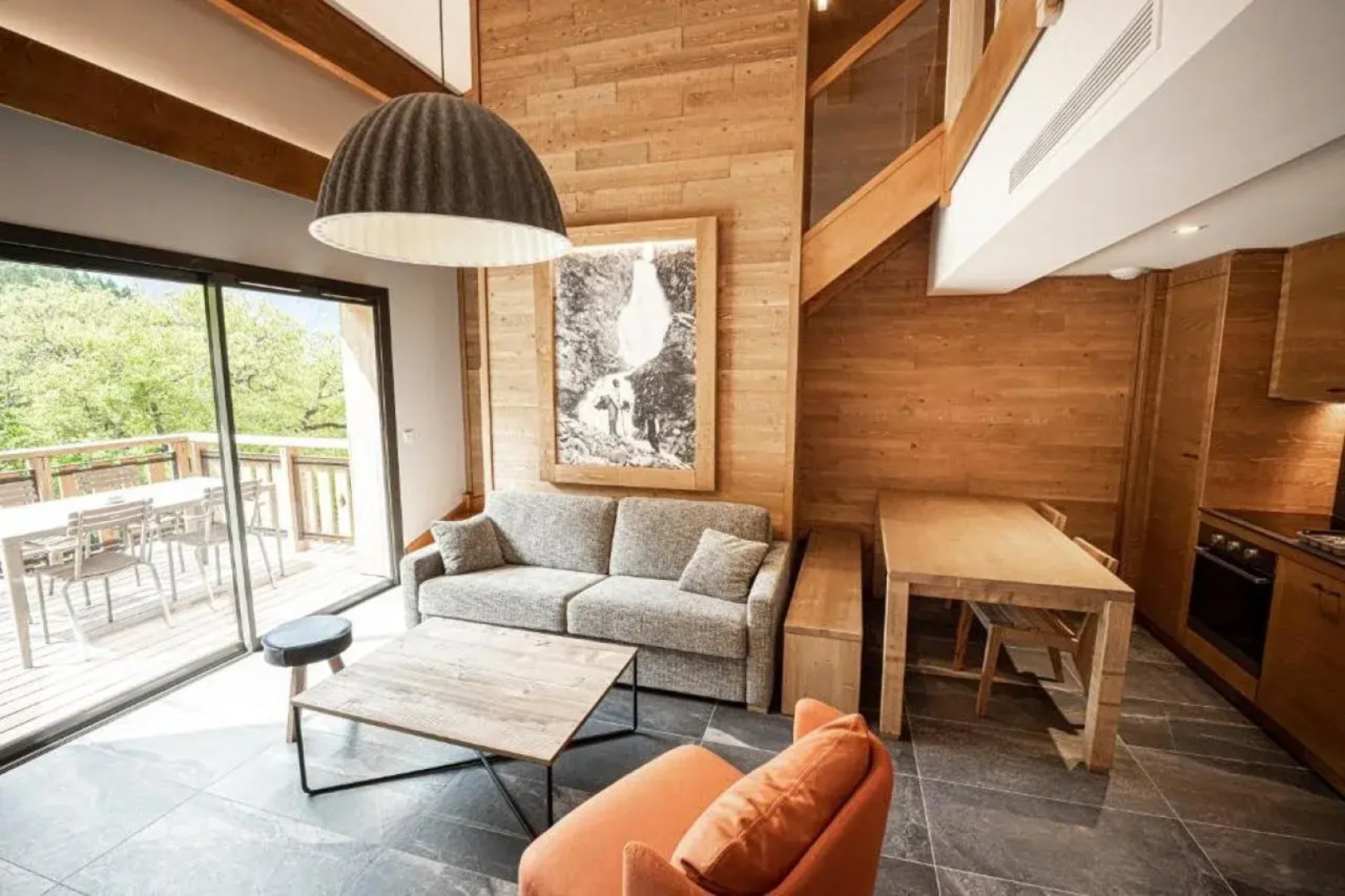 Pure Montagne Resort & Spa