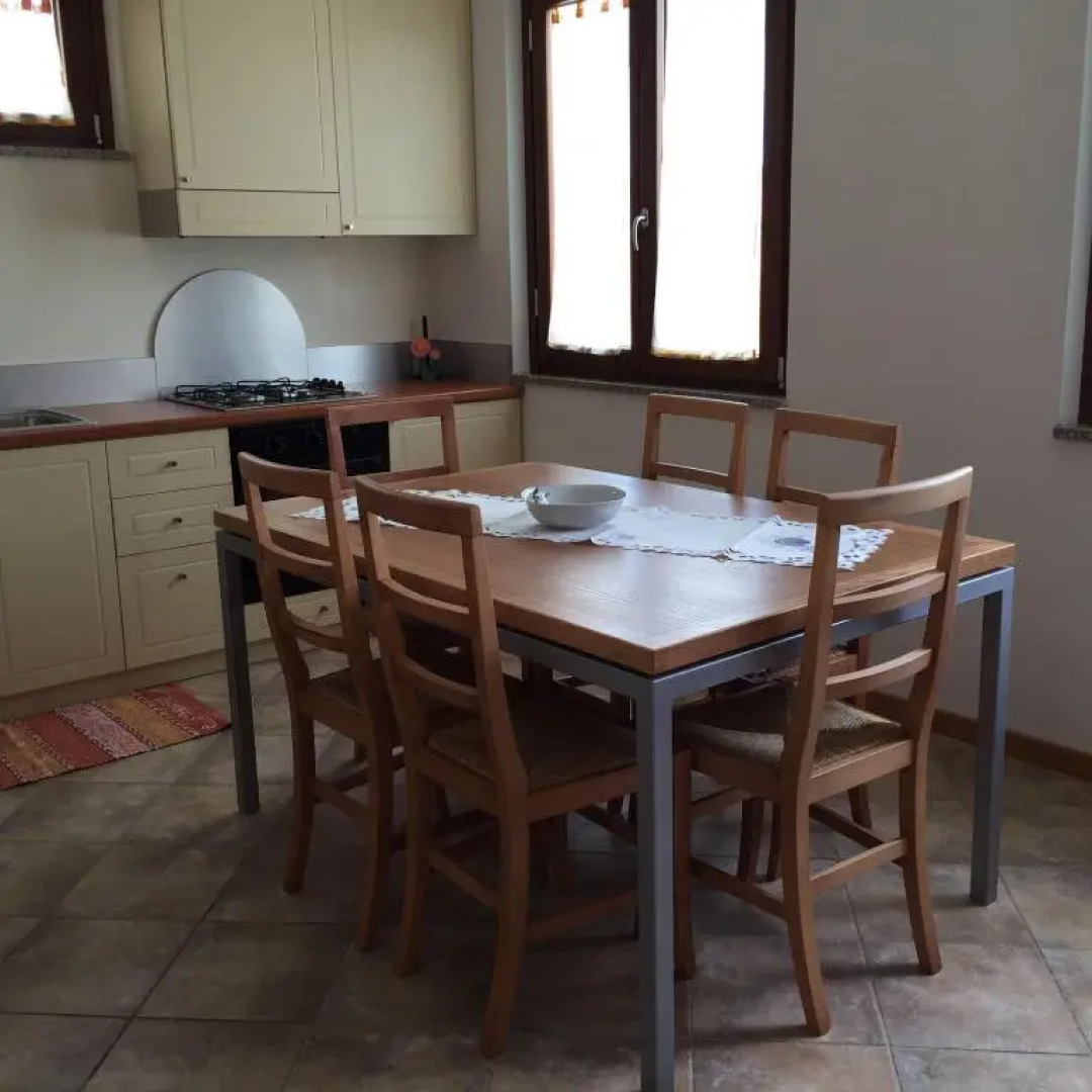 Bertolottu Residence Apartments