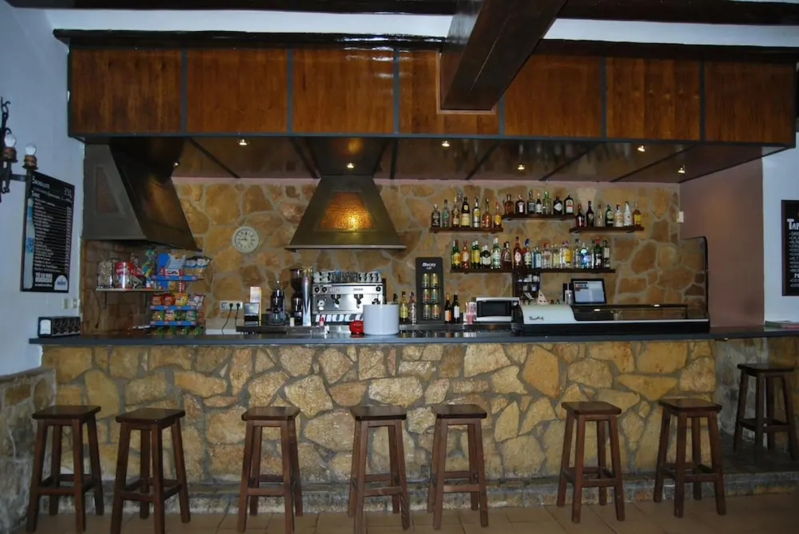 Hostal La Casa Grande