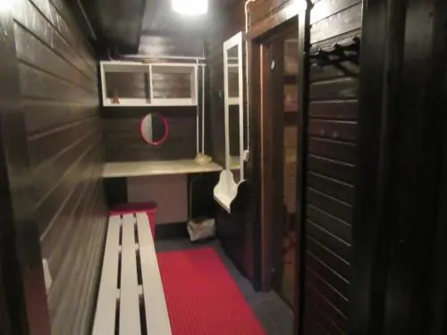 Ruska Bed & Breakfast