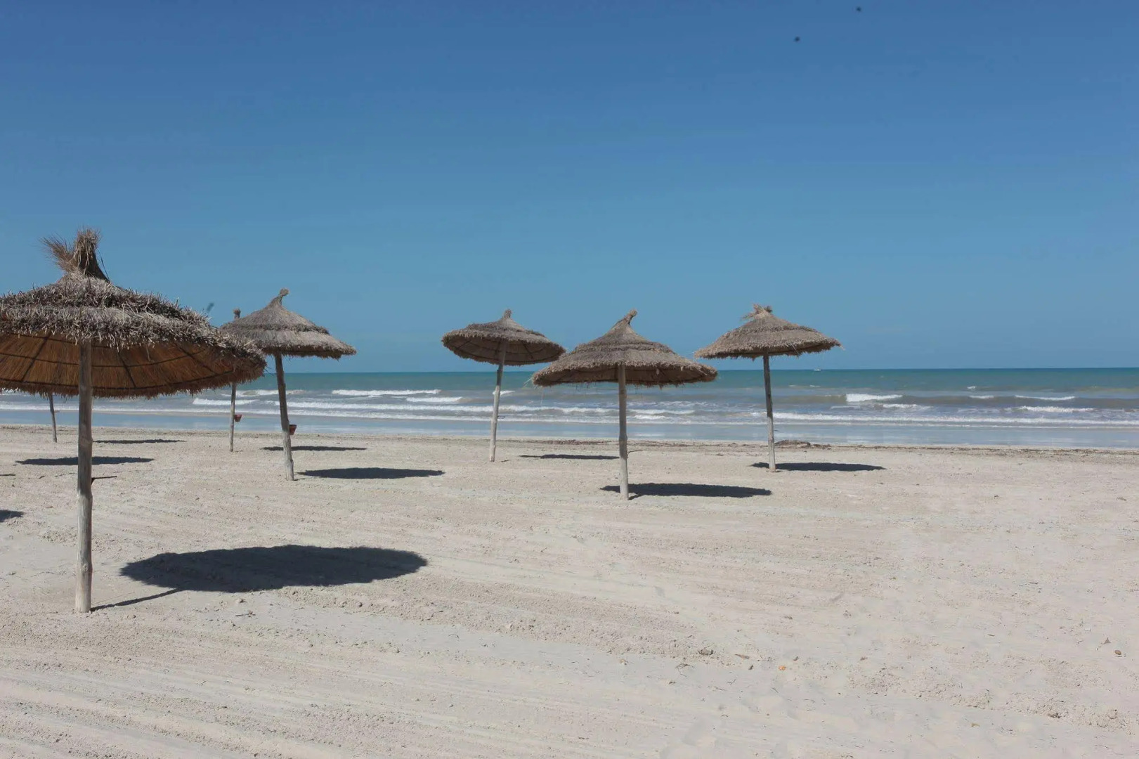 Venice Beach -Couples and Families Only