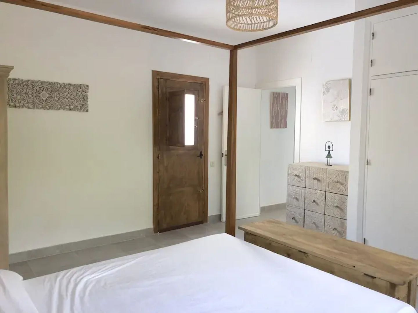 Casa Rural La Sirena Azul