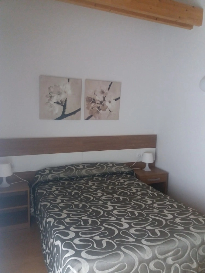 Alojamiento Ubaldo Nieto