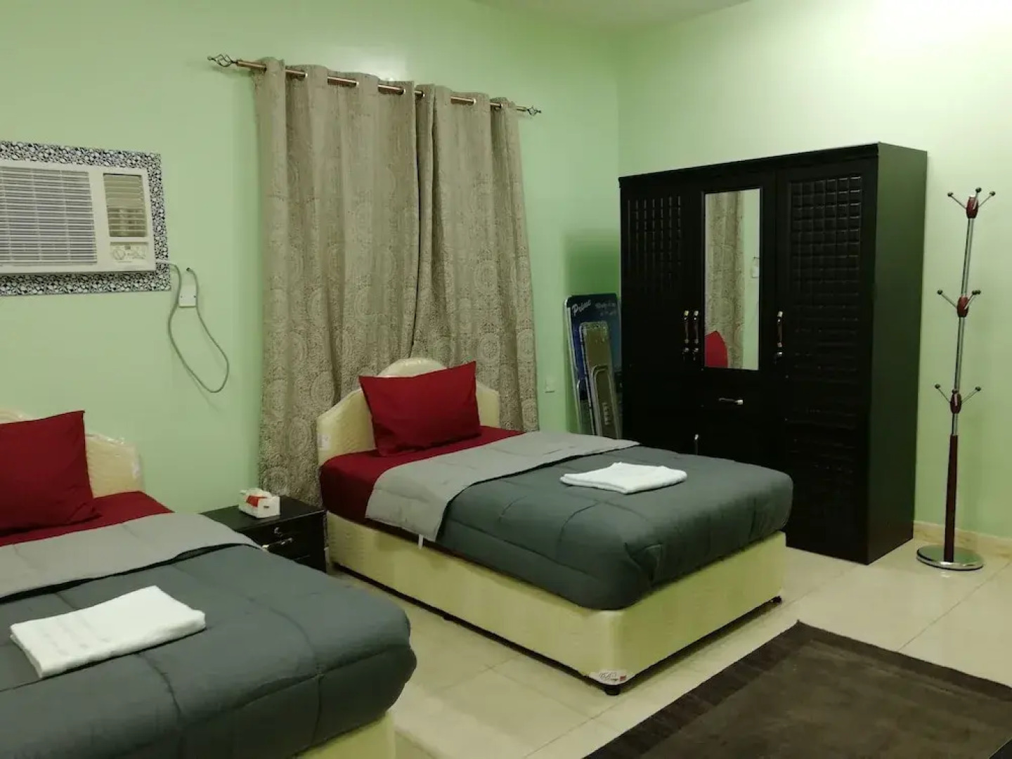 Nizwa Souq Apartments