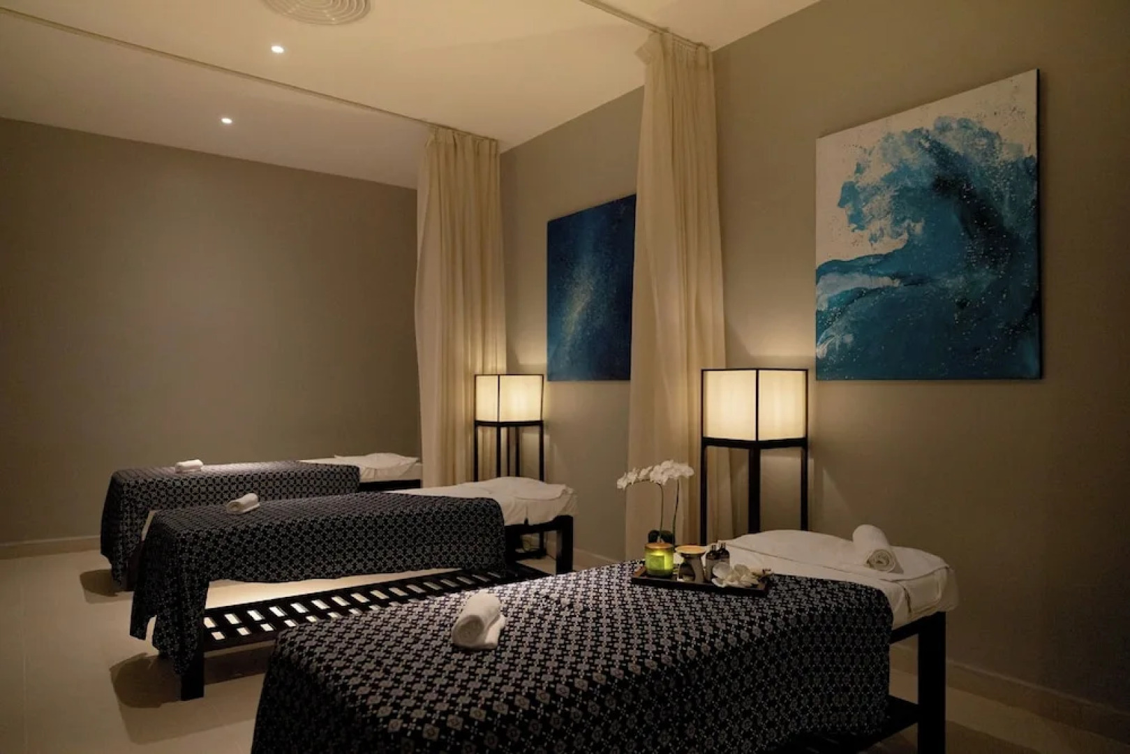 Cam Ranh Nha Trang Seaview Condotel