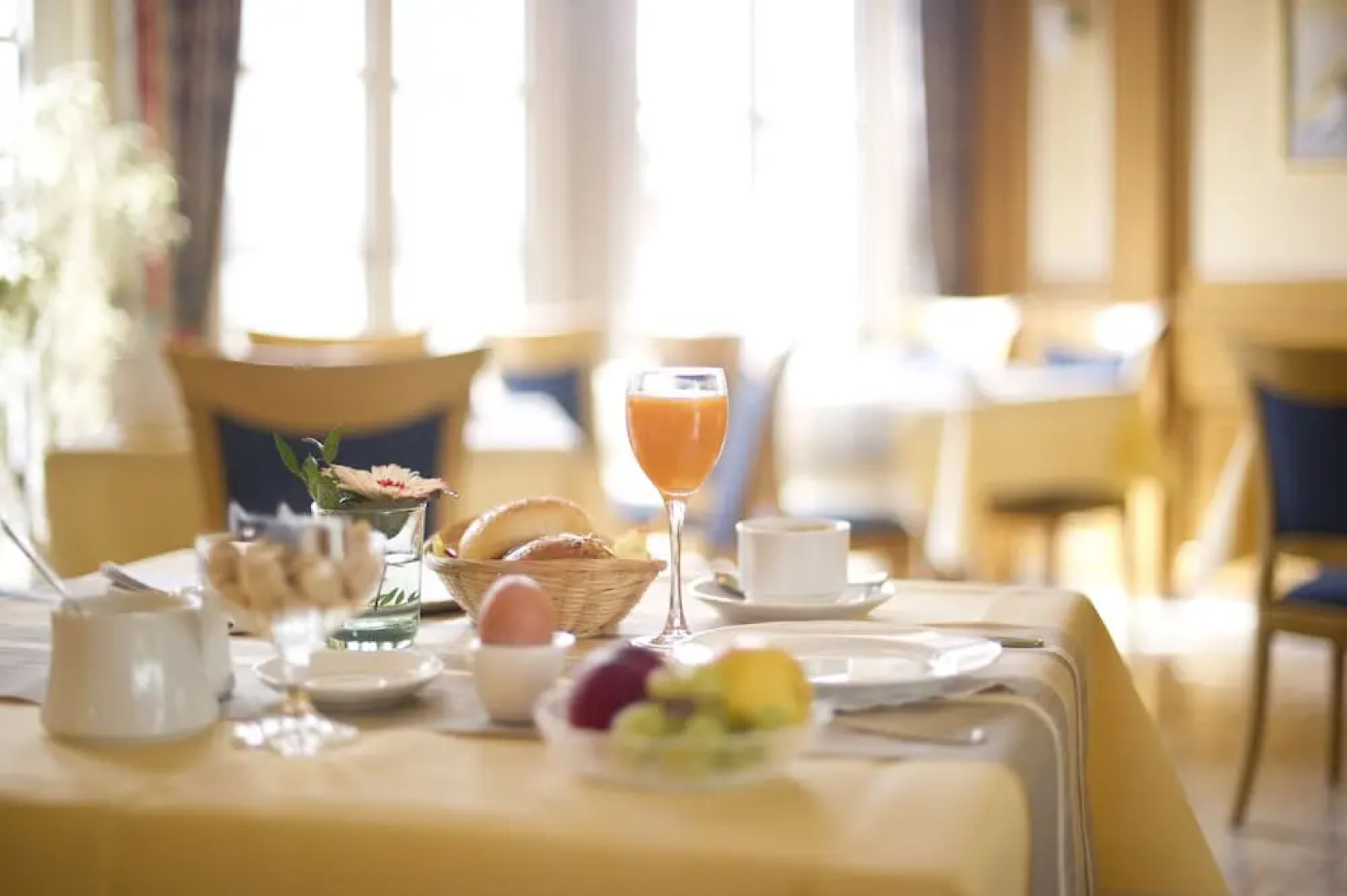 Göbels Hotel zum Löwen