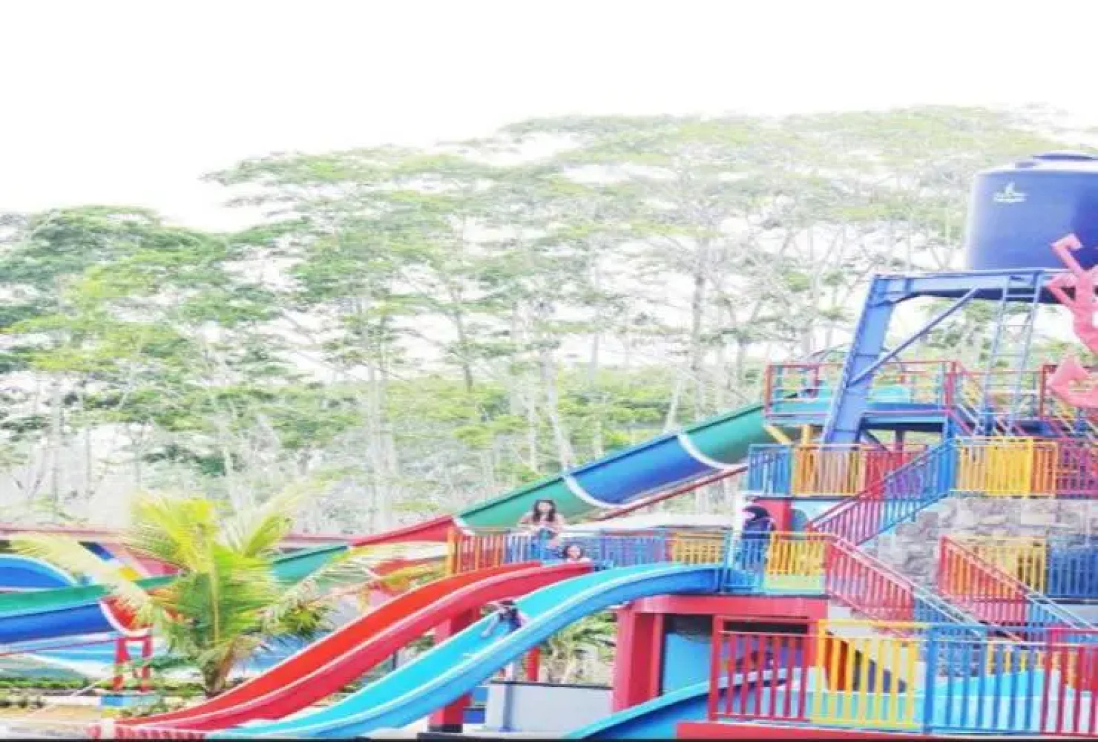 RedDoorz @ Hotel Negeri Baru Kalianda