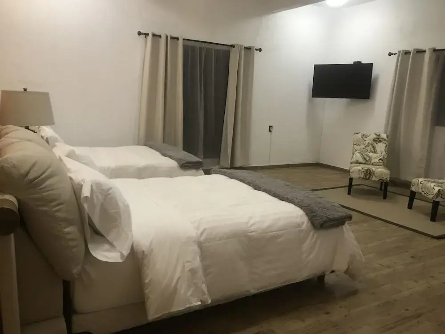 Resort & Spa Puerta al Virreinato