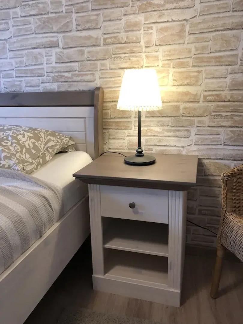 Completely Renovated 1-room Apartment in the City Center