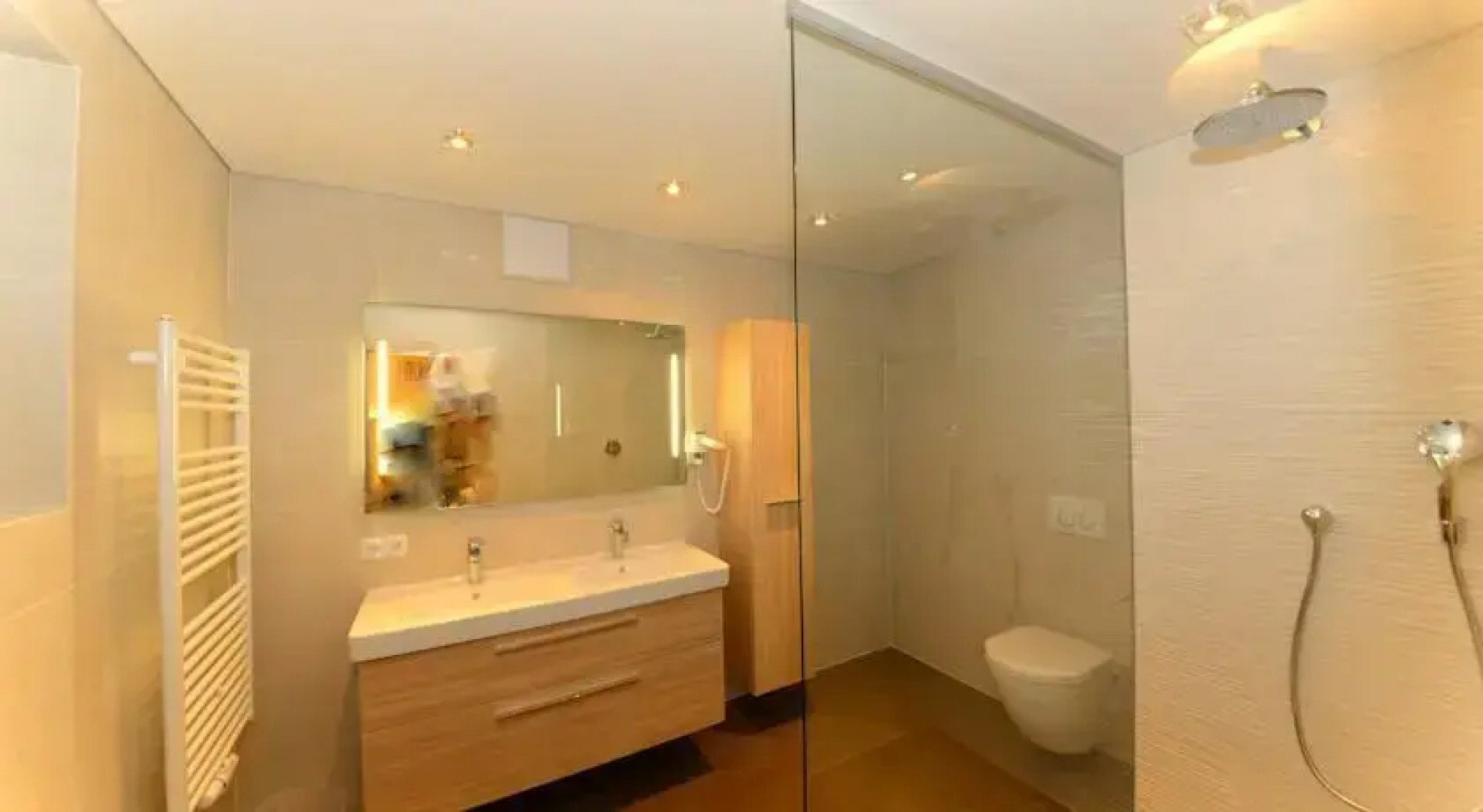 Golf & Ski Residenz Zillertal