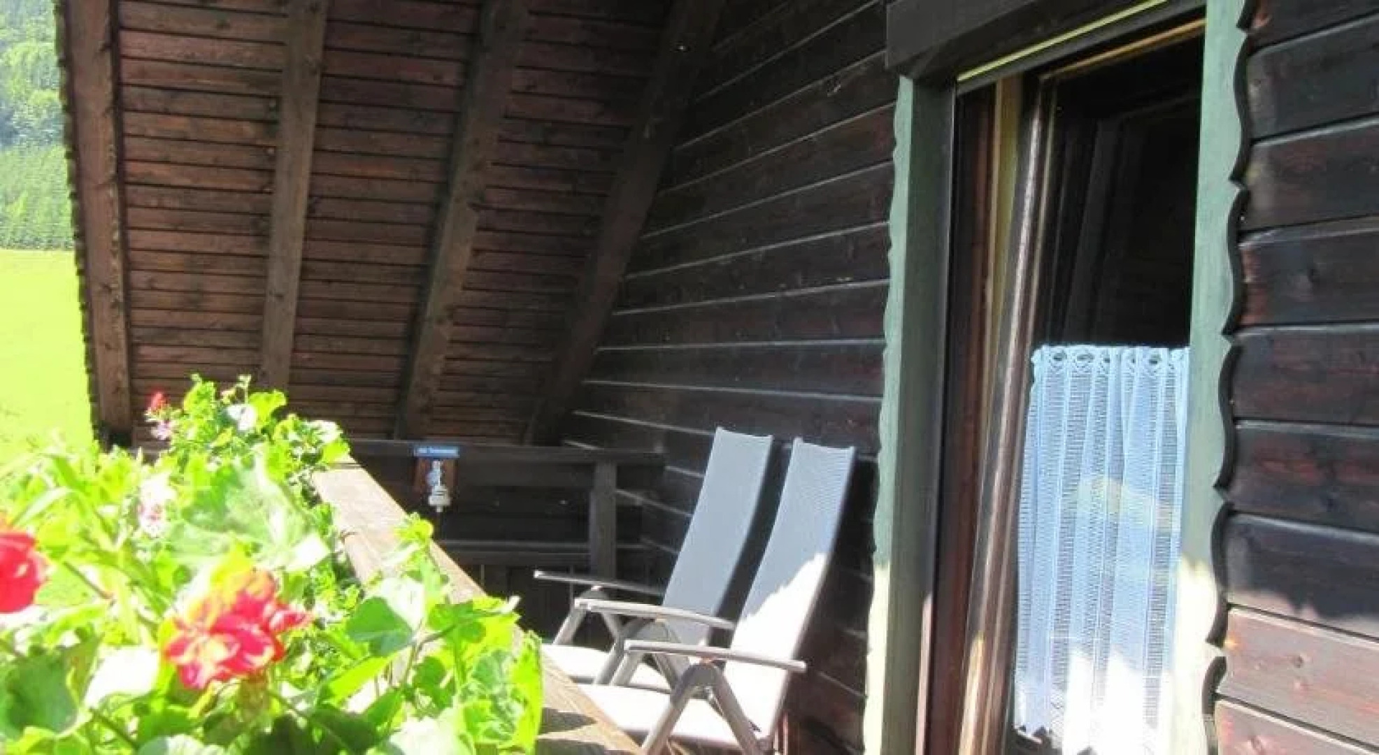 Bauernhof Unterhöfner