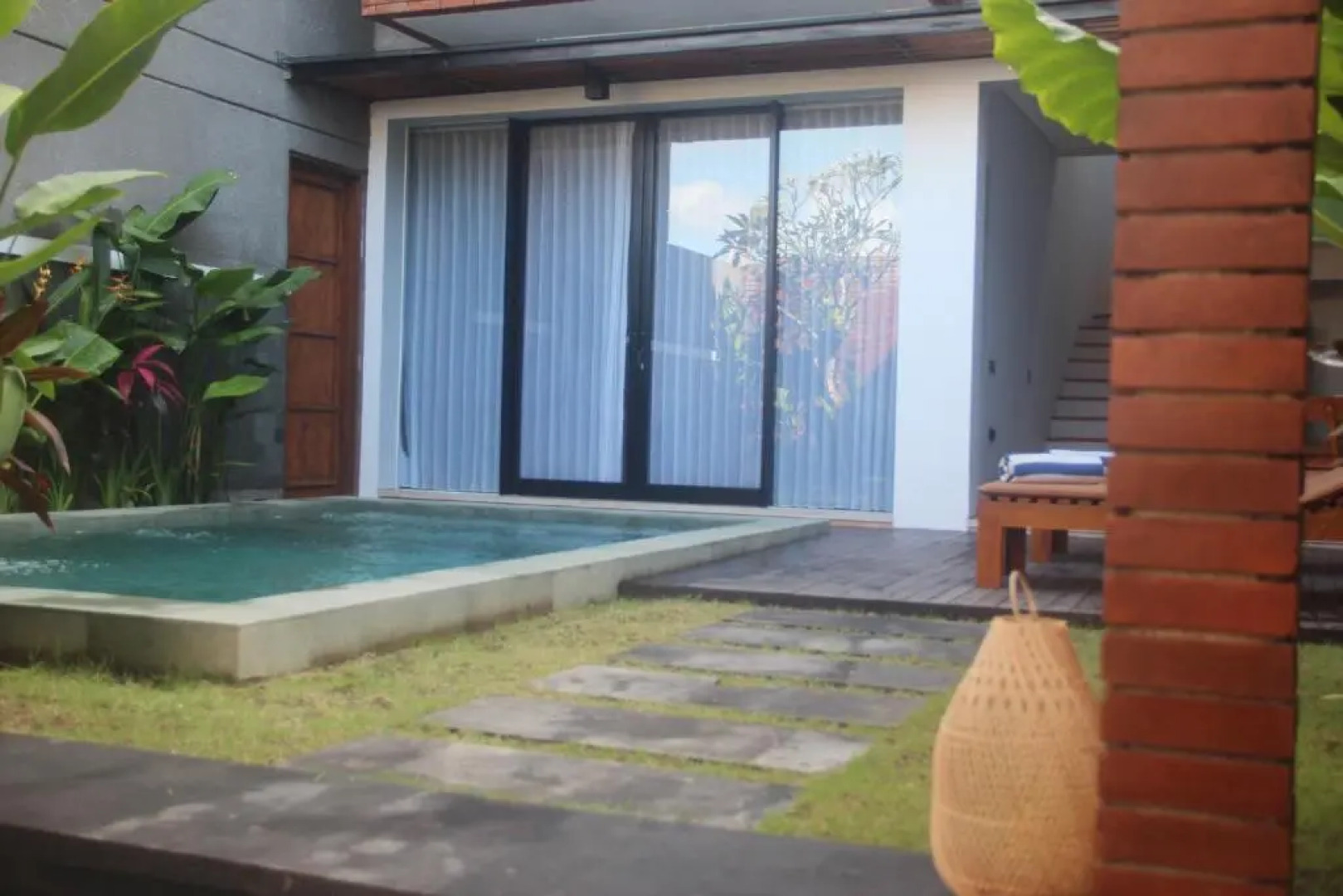 Villa Bulan Bali