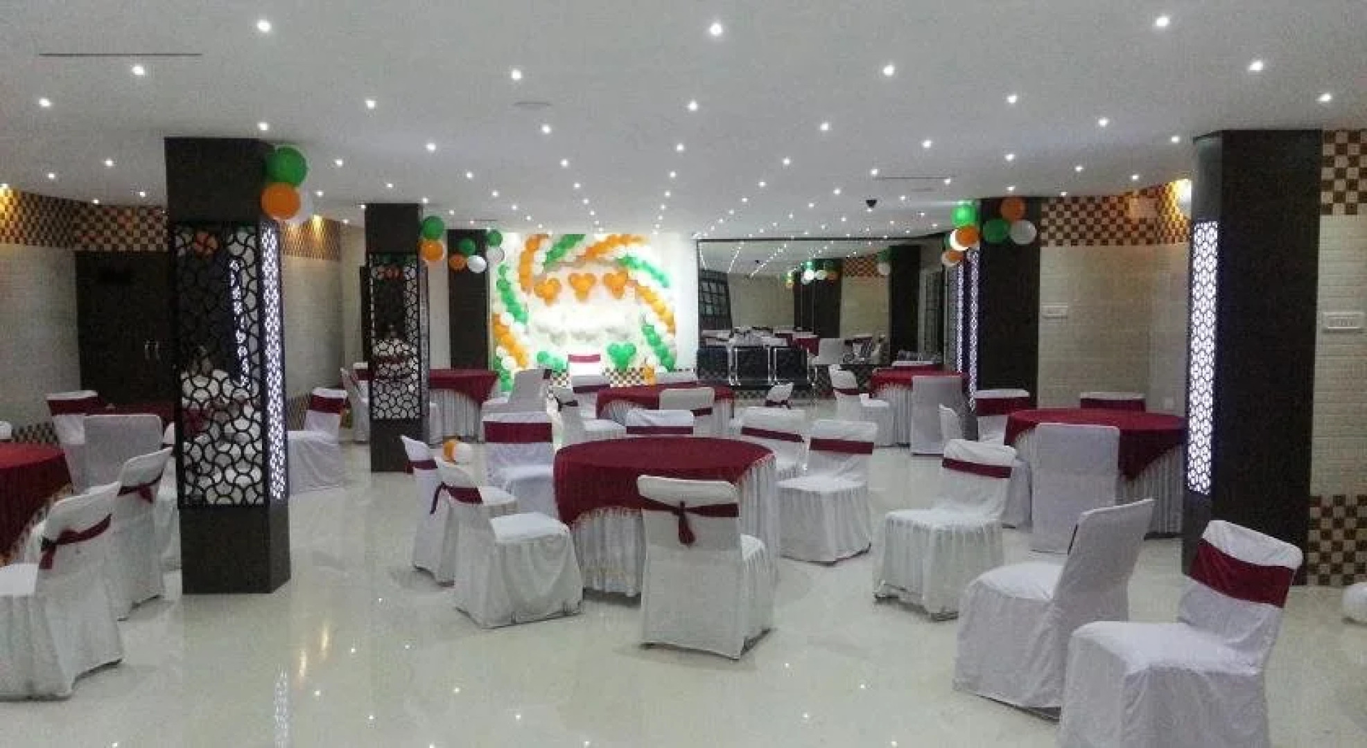 Hotel Rajdhani