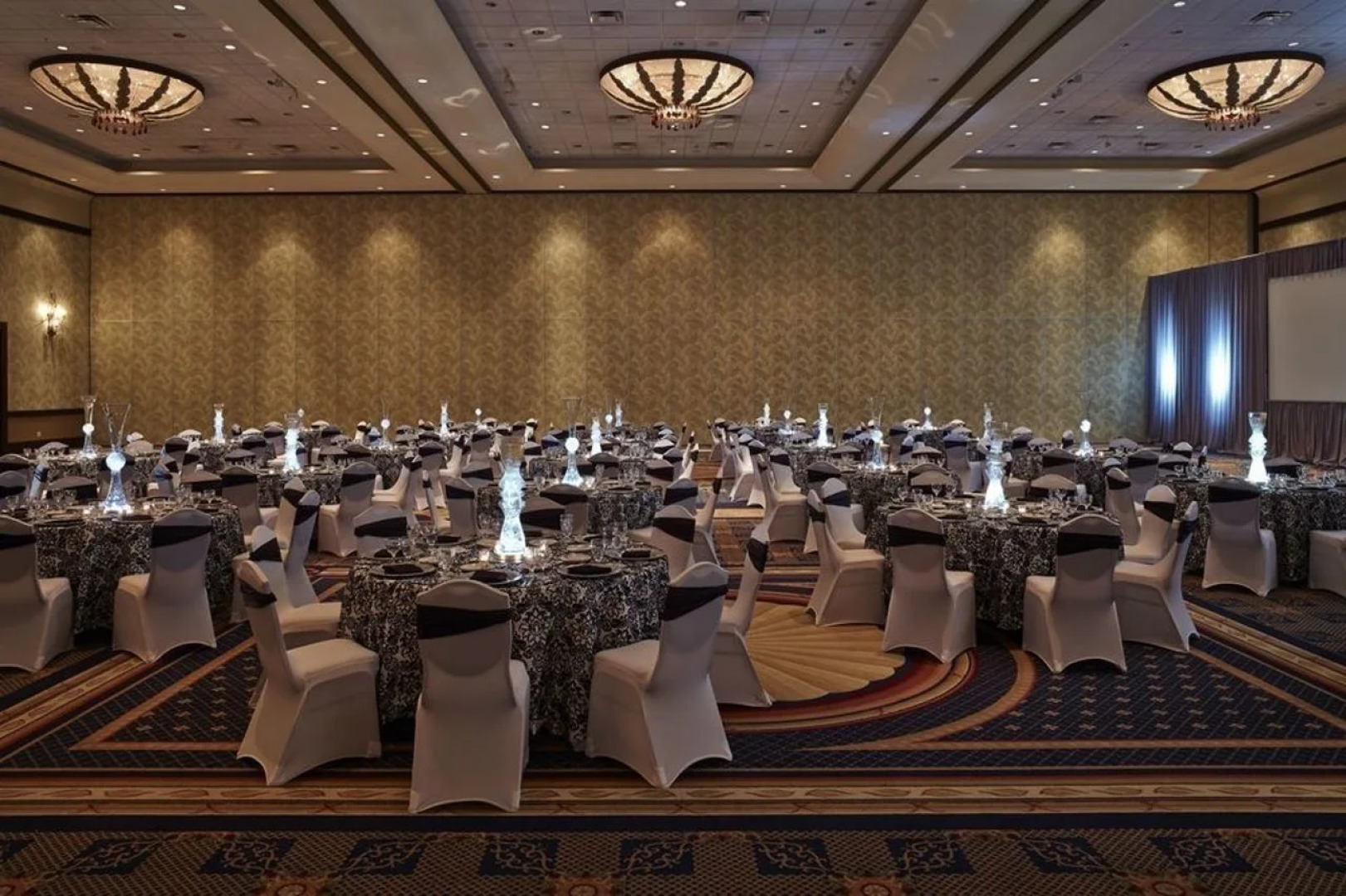 Wyndham Orlando Resort International Drive