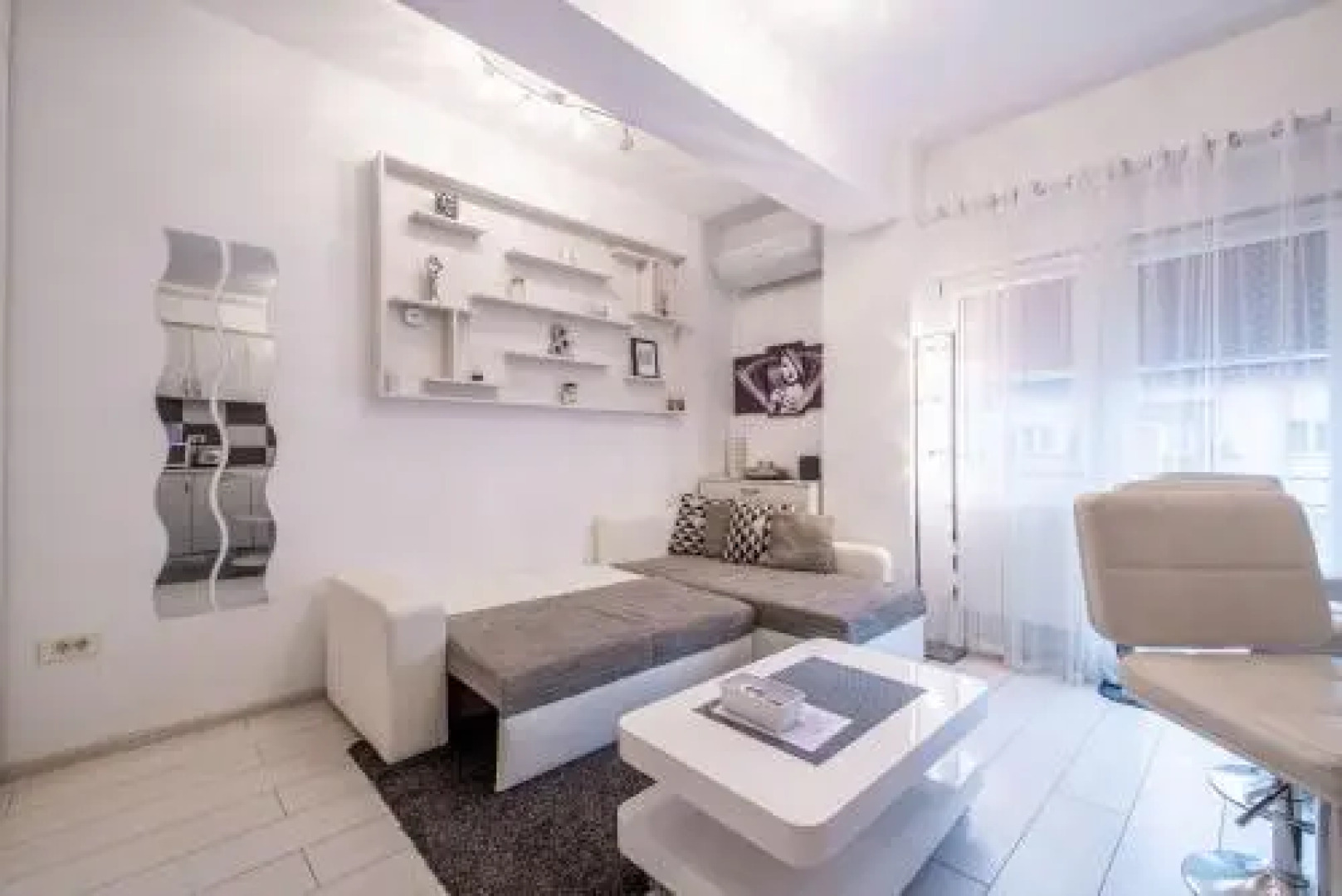 Studio Residence Militari