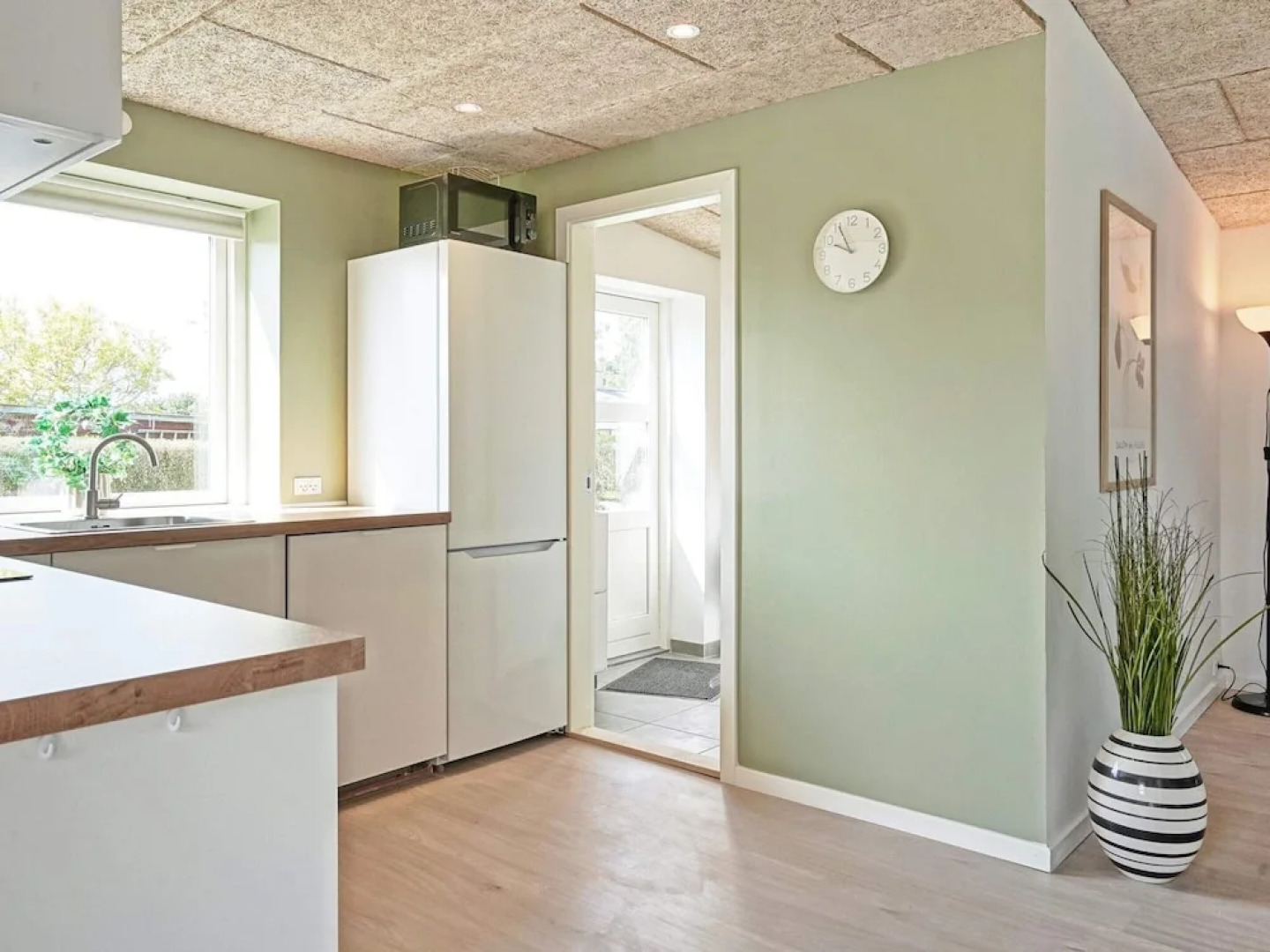 6 Person Holiday Home in Ronne-by Traum