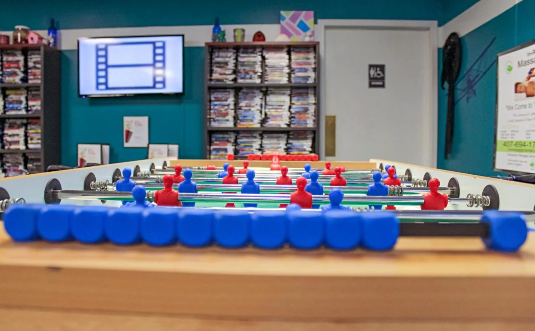 Hilton Vacation Club Mystic Dunes Orlando