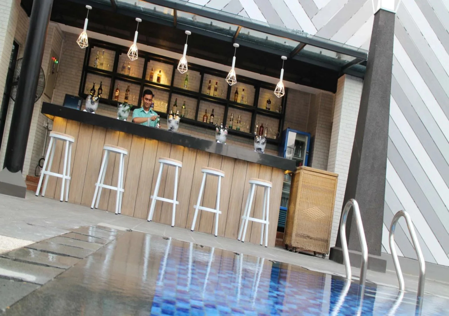 Artotel Gelora Senayan Jakarta