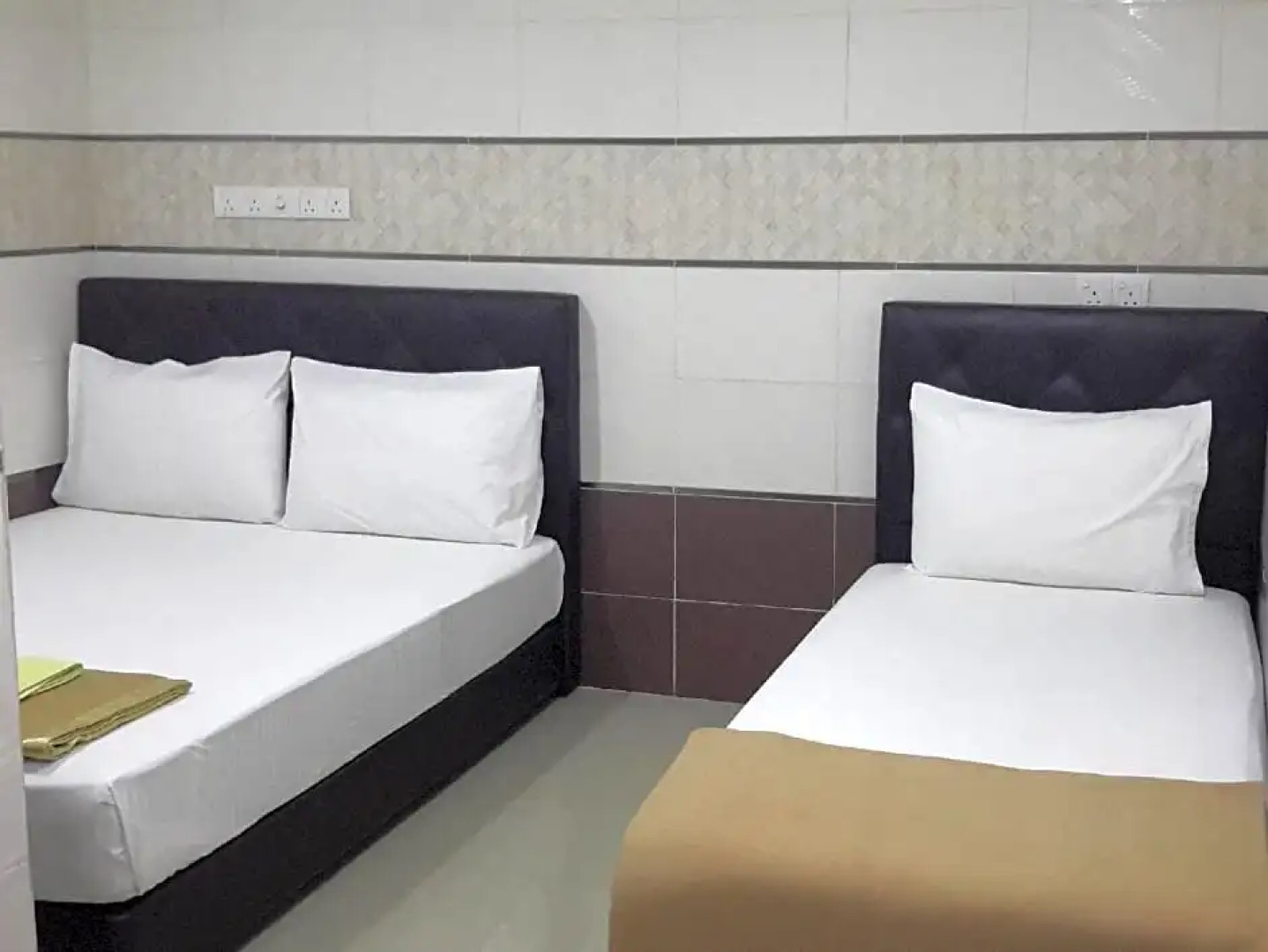 Shah Alam Business Hotel