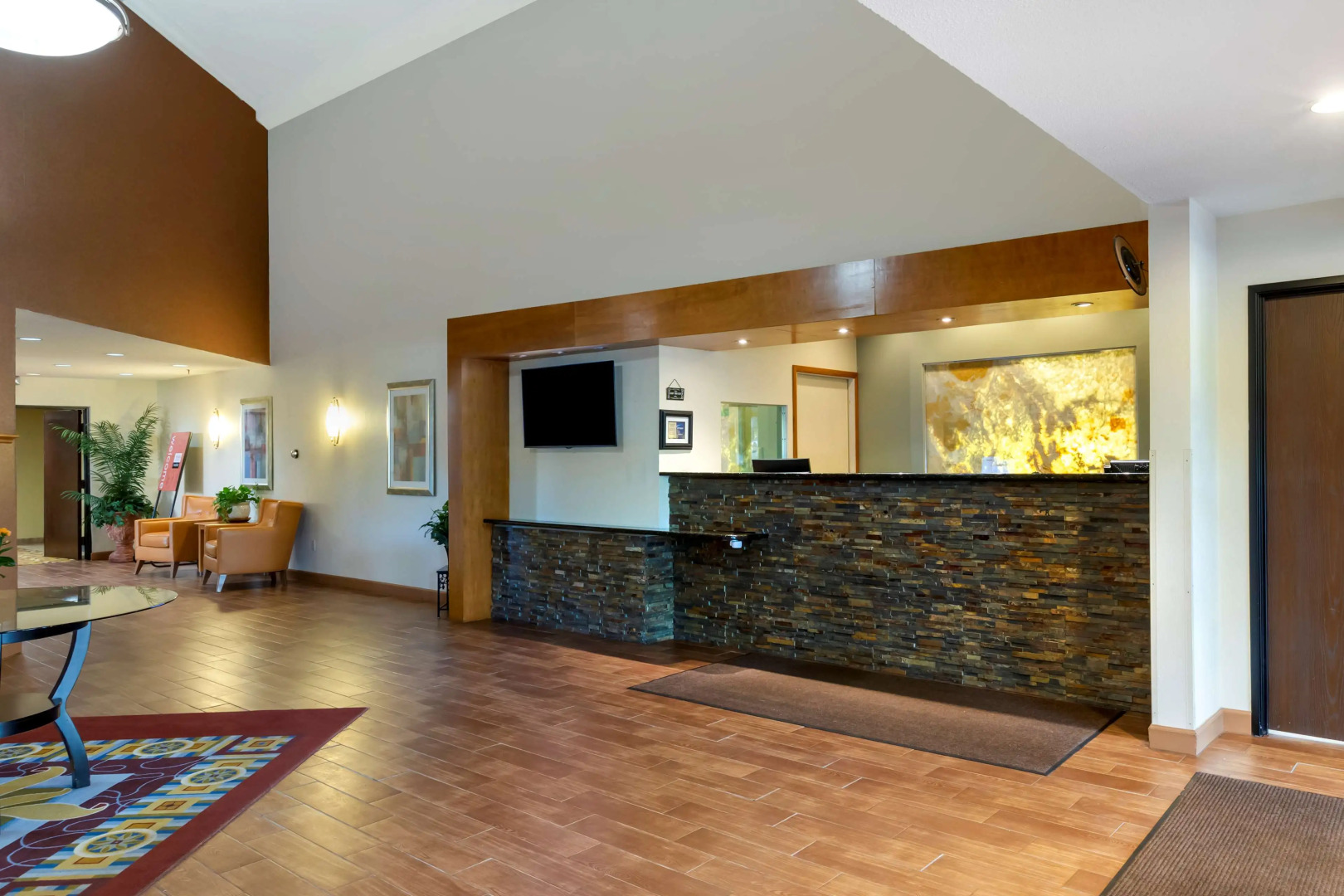 Best Western Davison Inn