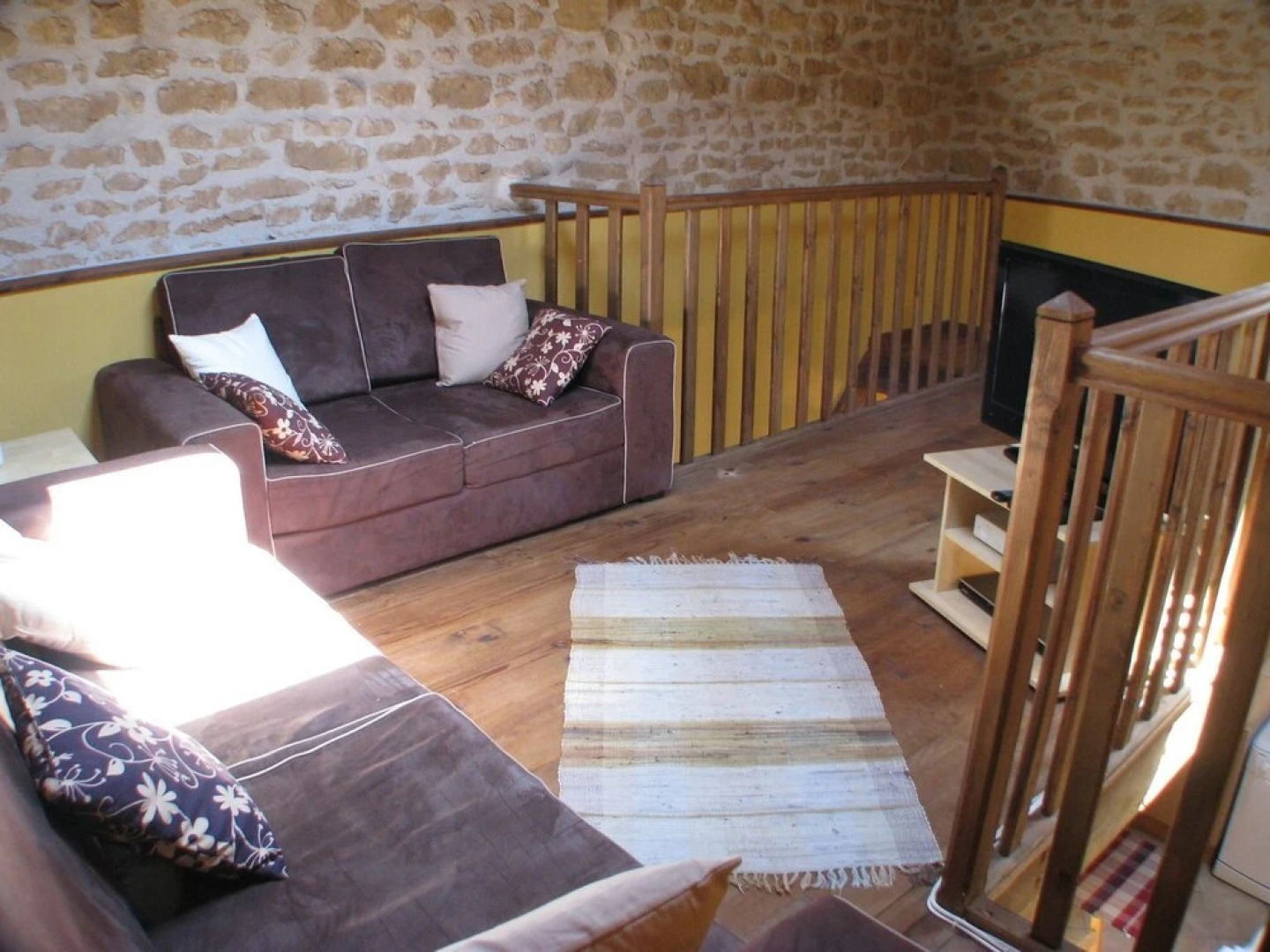 Gites de Beaurepaire