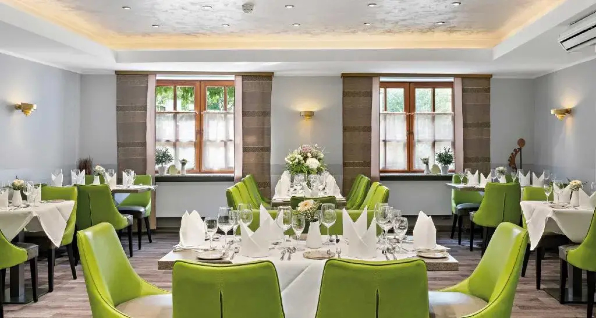 Pfalzhotel Asselheim