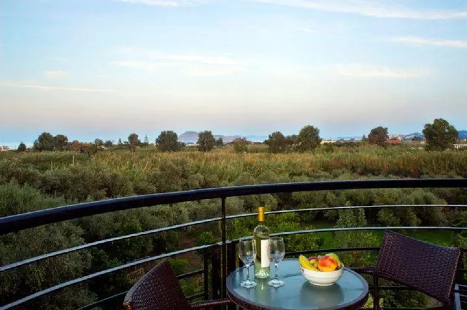 Alfa Hotel Apartments