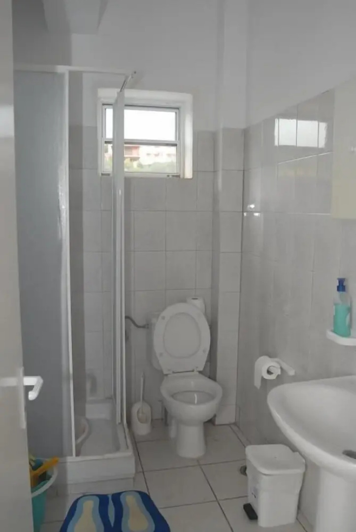 Amazona Apartments and Studios