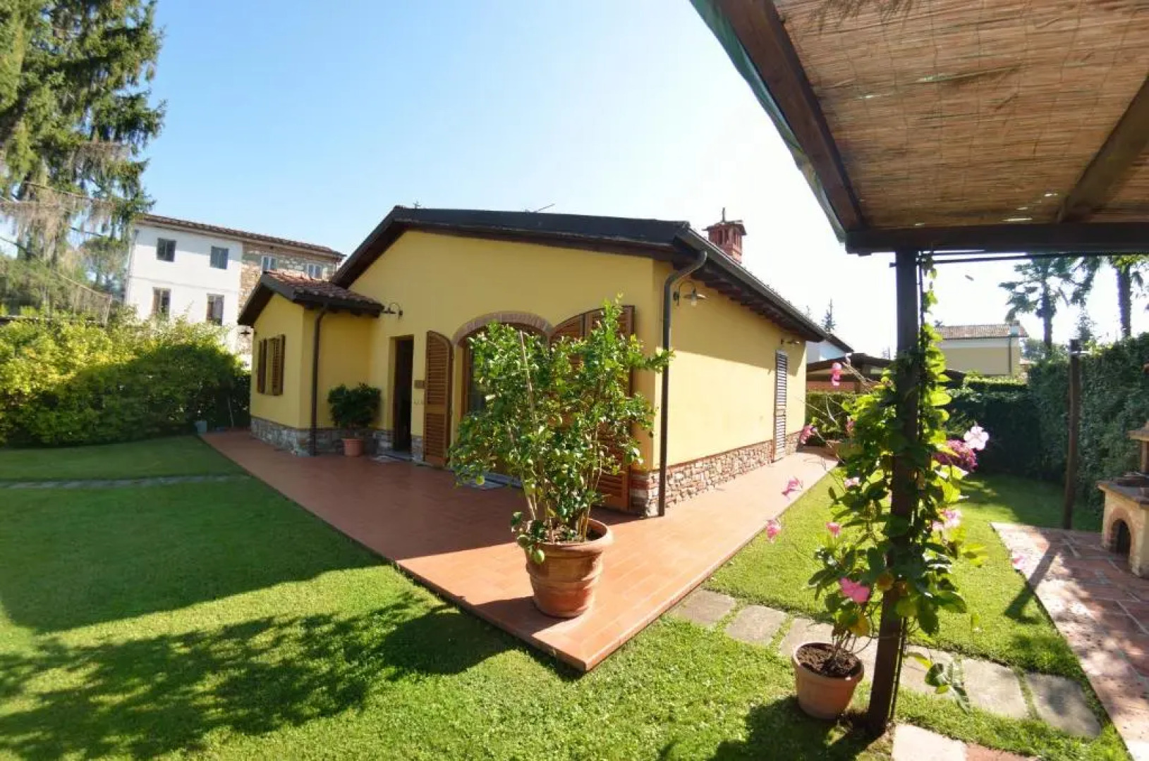 La Capannella del Cinema