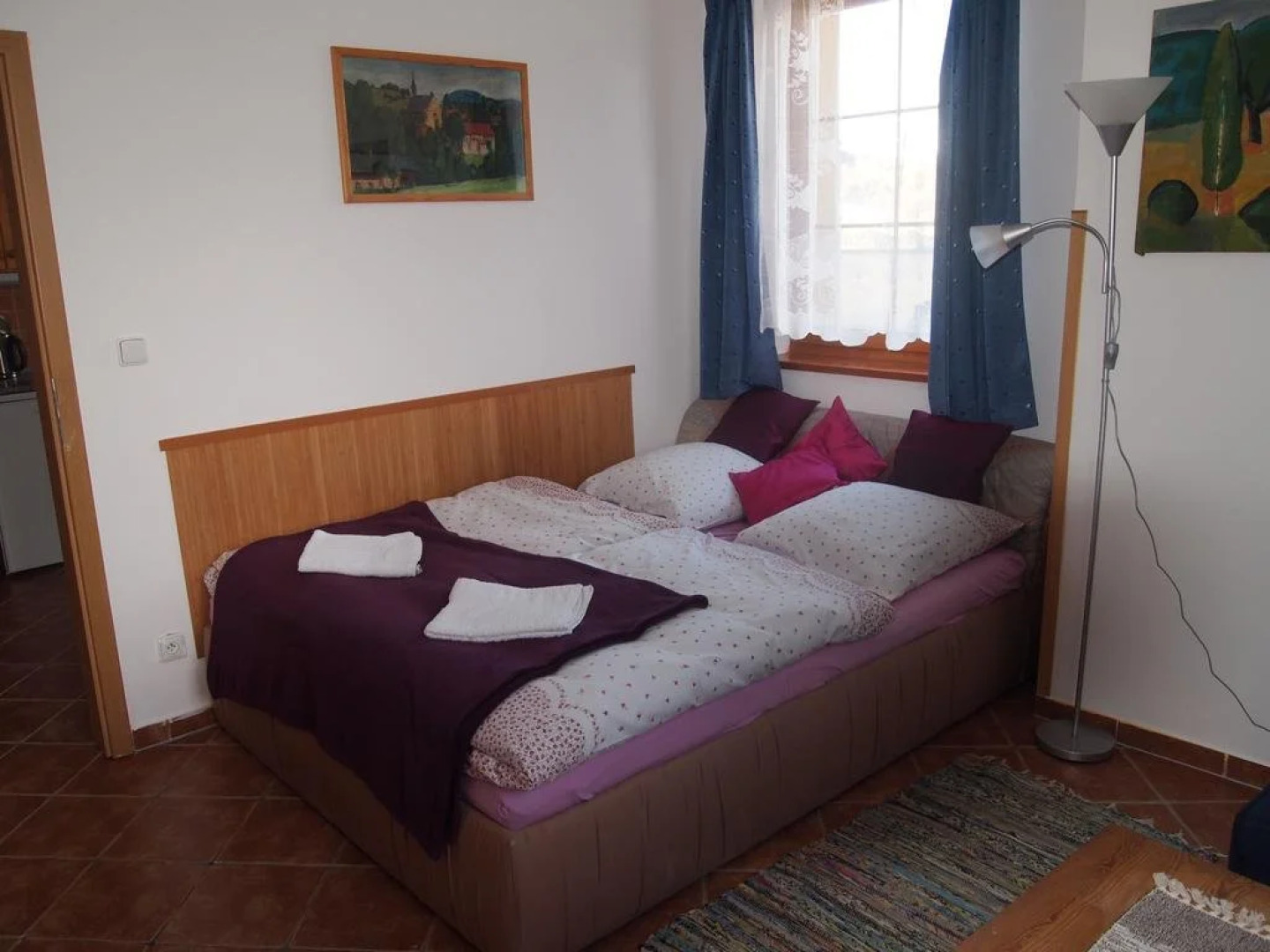 Apartmany Tisa 452