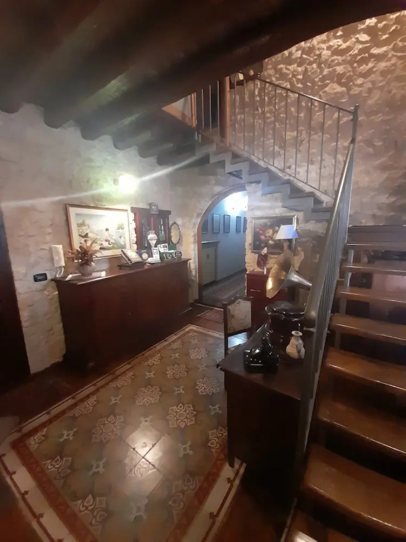 B&B Antica Dimora Enna