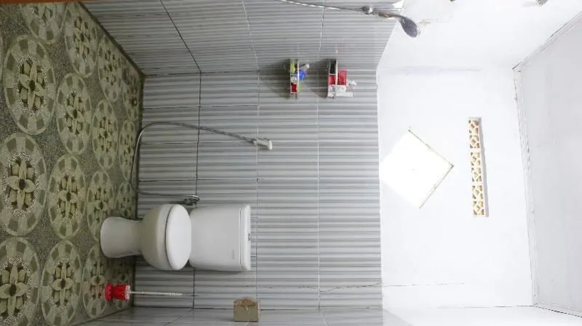 Sutriyanto Homestay by ZUZU