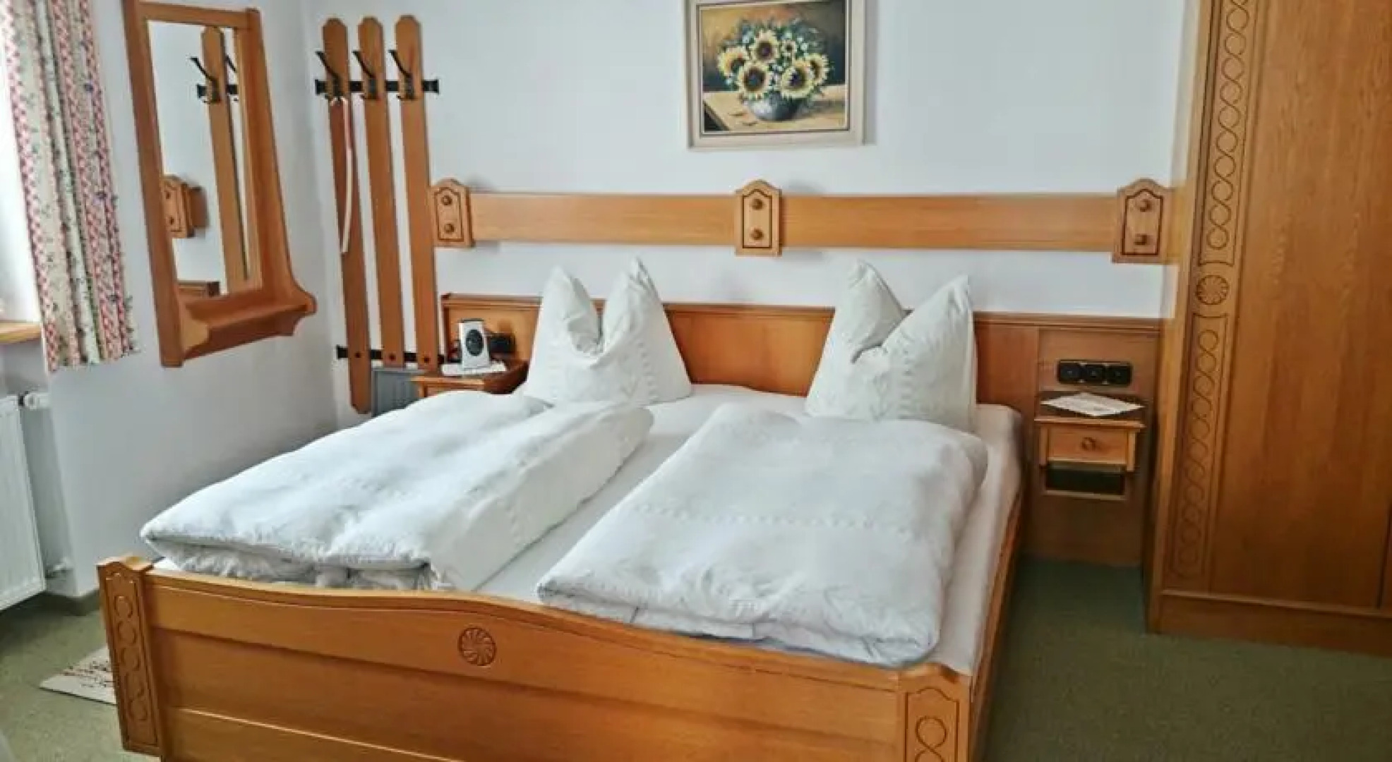 Gästehaus Annemarie