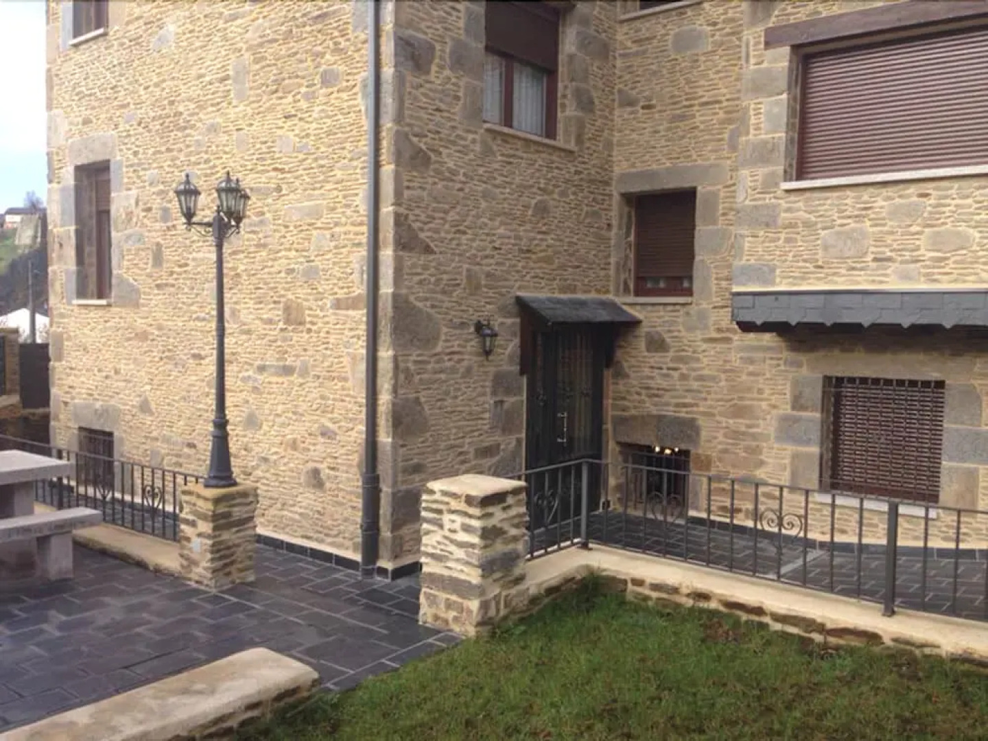 Apartamentos Dos Infantas