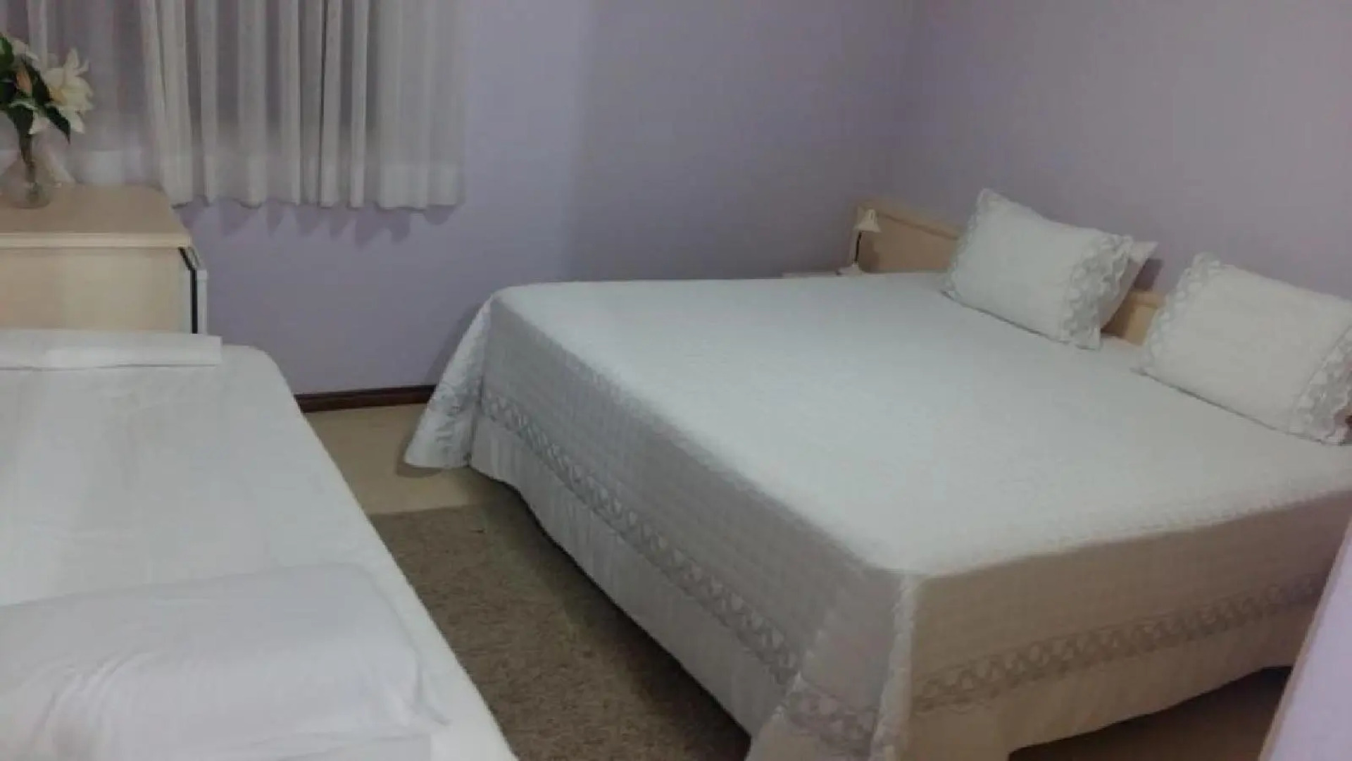 Hotel Fonte de Ijuí